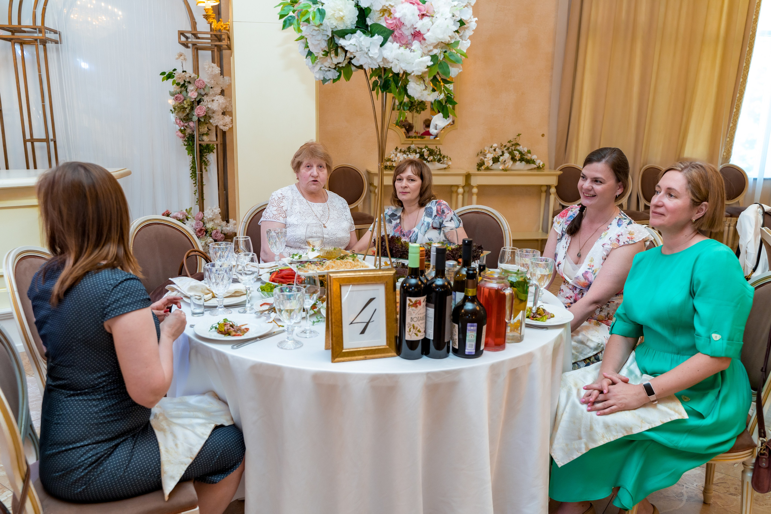 Корпоратив