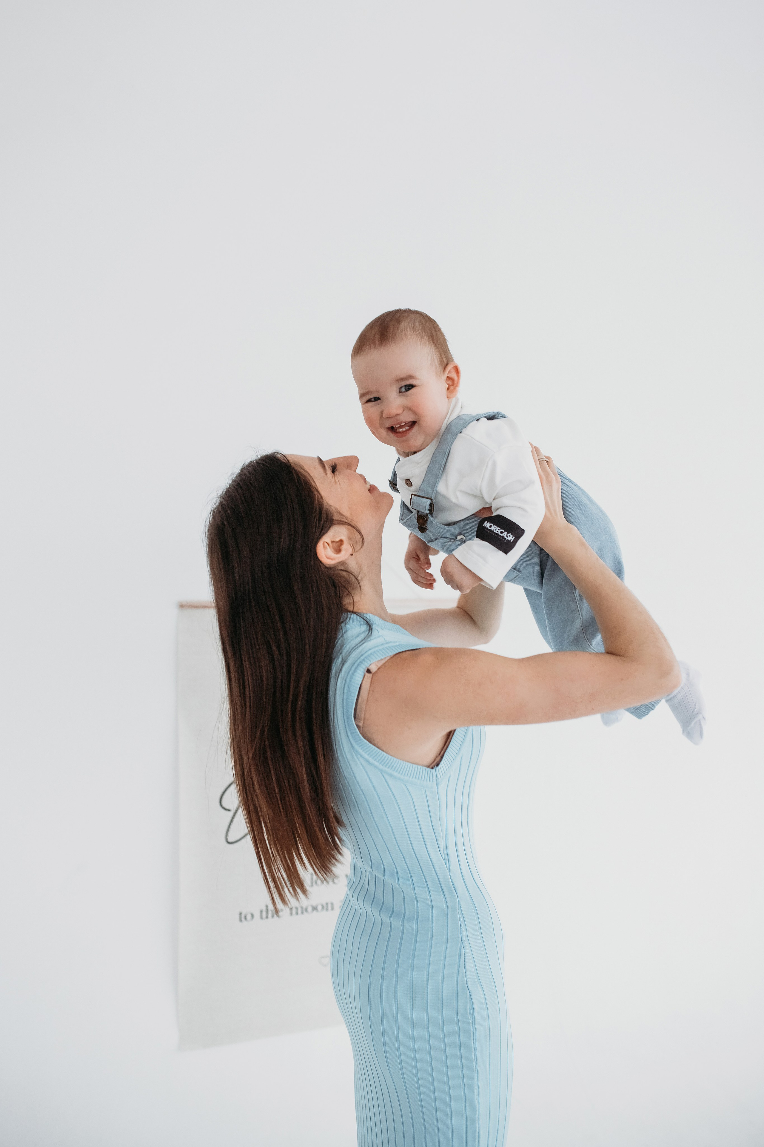 Марк. Семейный и детский фотограф Минск, Беларусь