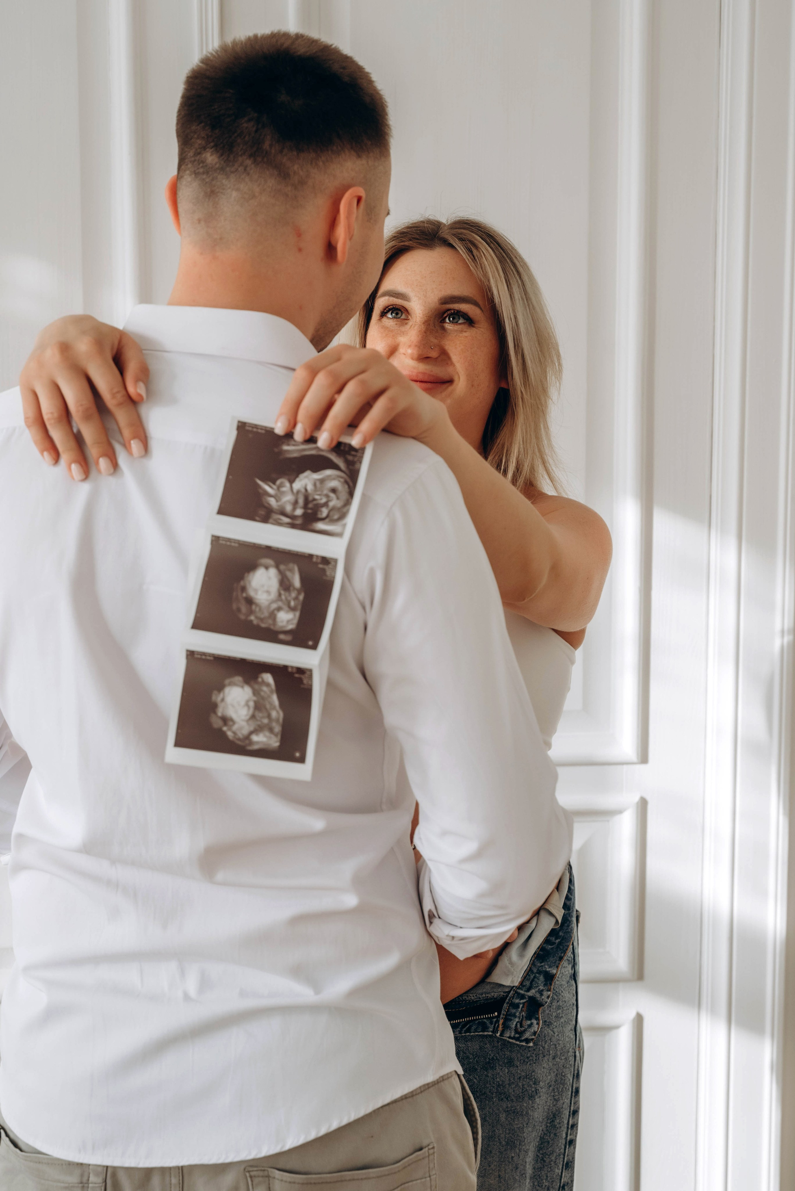 Съемка беременность. Свадебный фотограф в Сергиевом Посаде недорого Ольга Гузанова