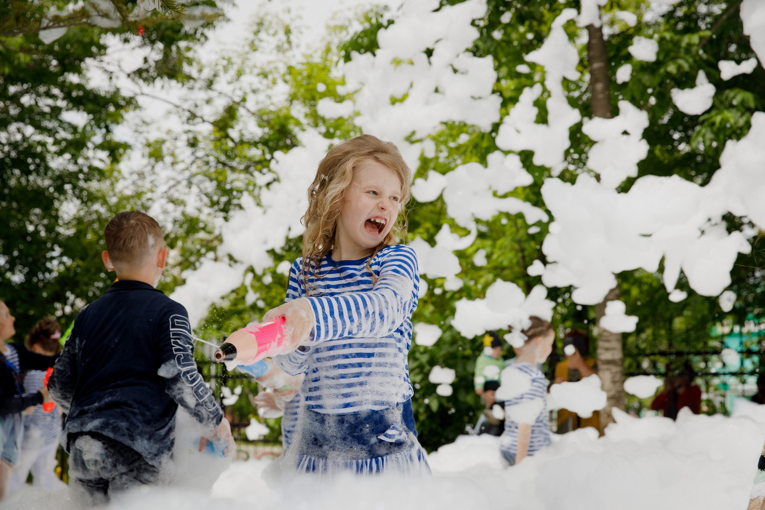 Выпускной ДС 23. Photoalbum-vl.ru
