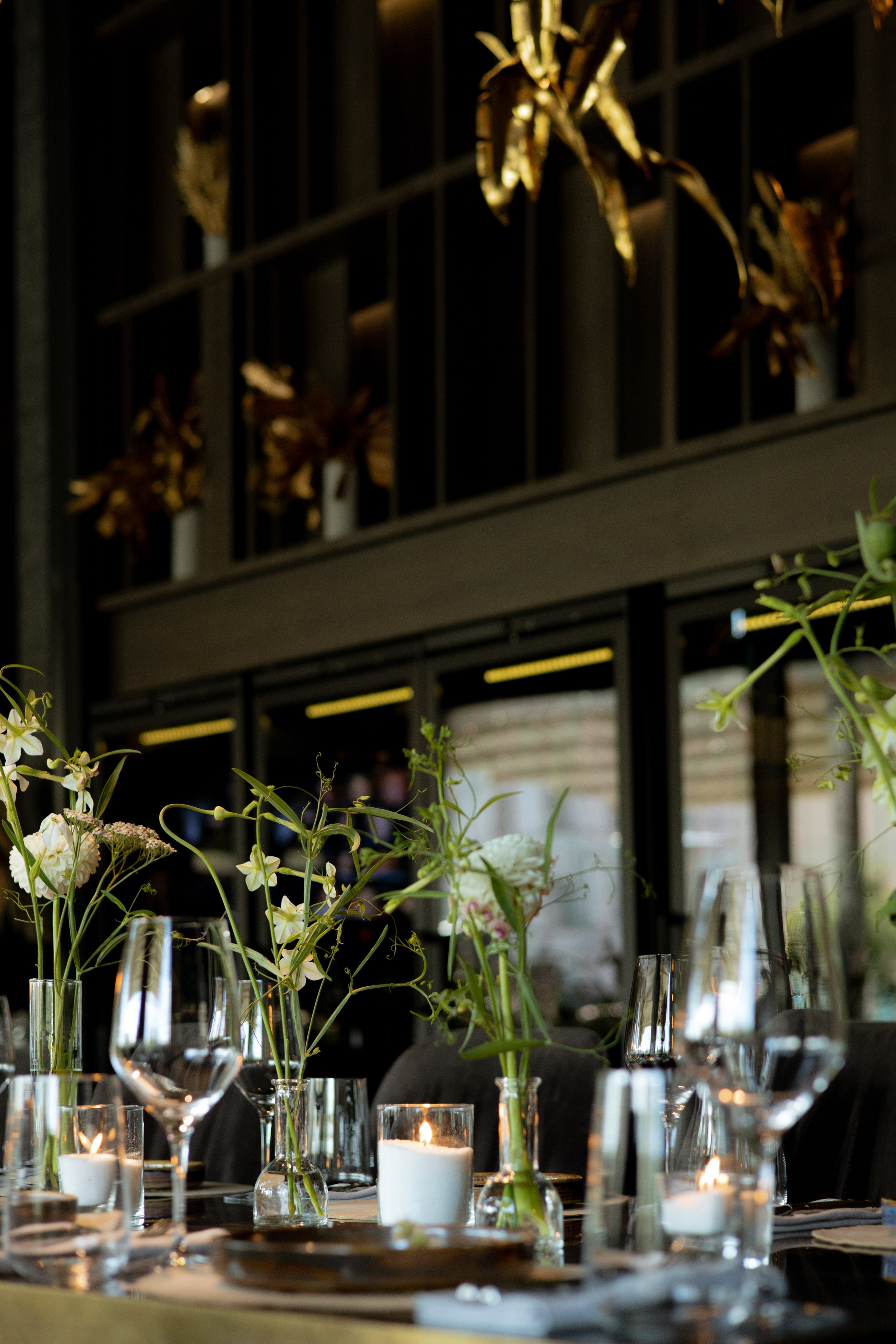 Алина & Николай. Оформление свадеб, декор свадеб Вера Маркова, Москва