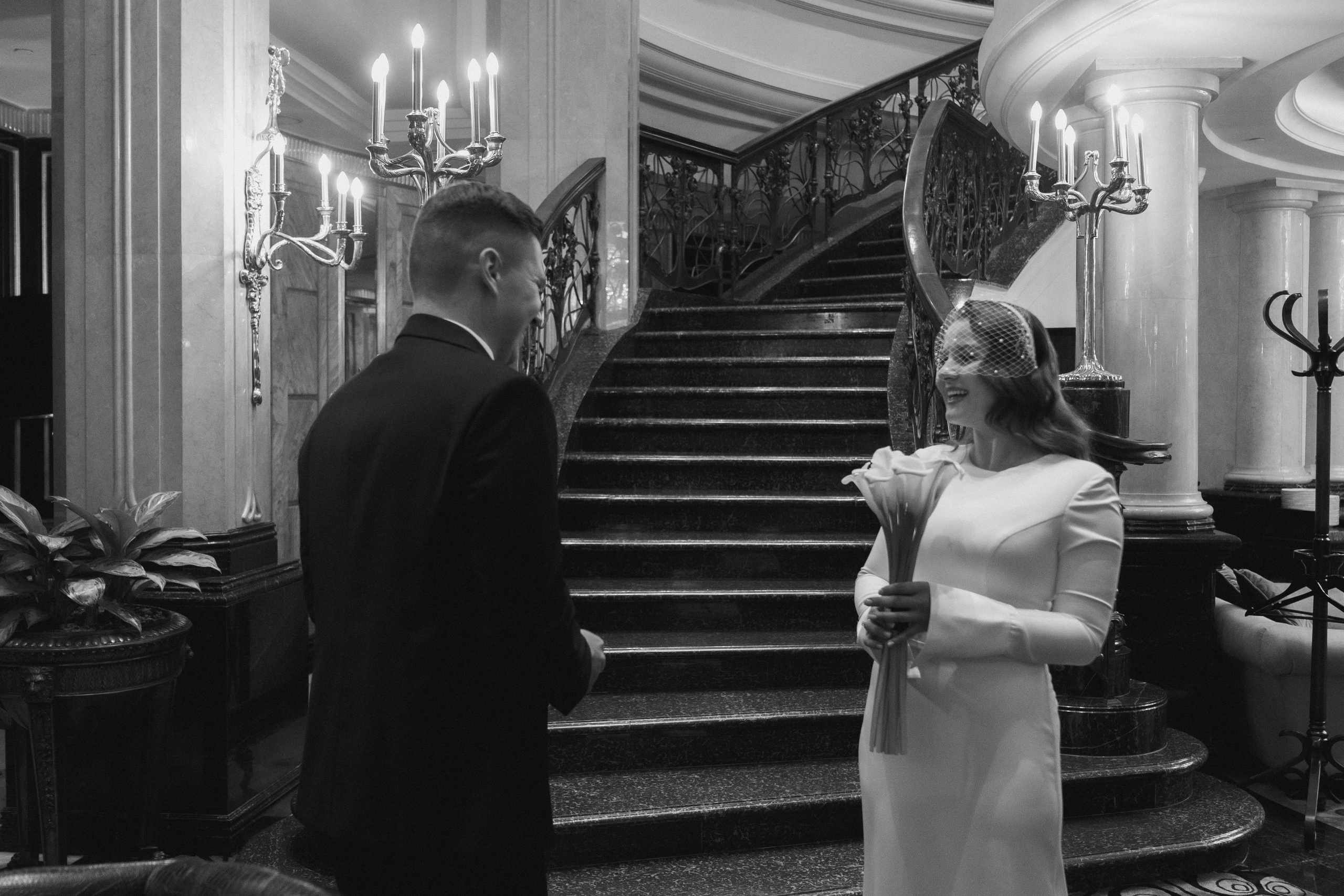 Елена & Сергей. Оформление свадеб, декор свадеб Вера Маркова, Москва