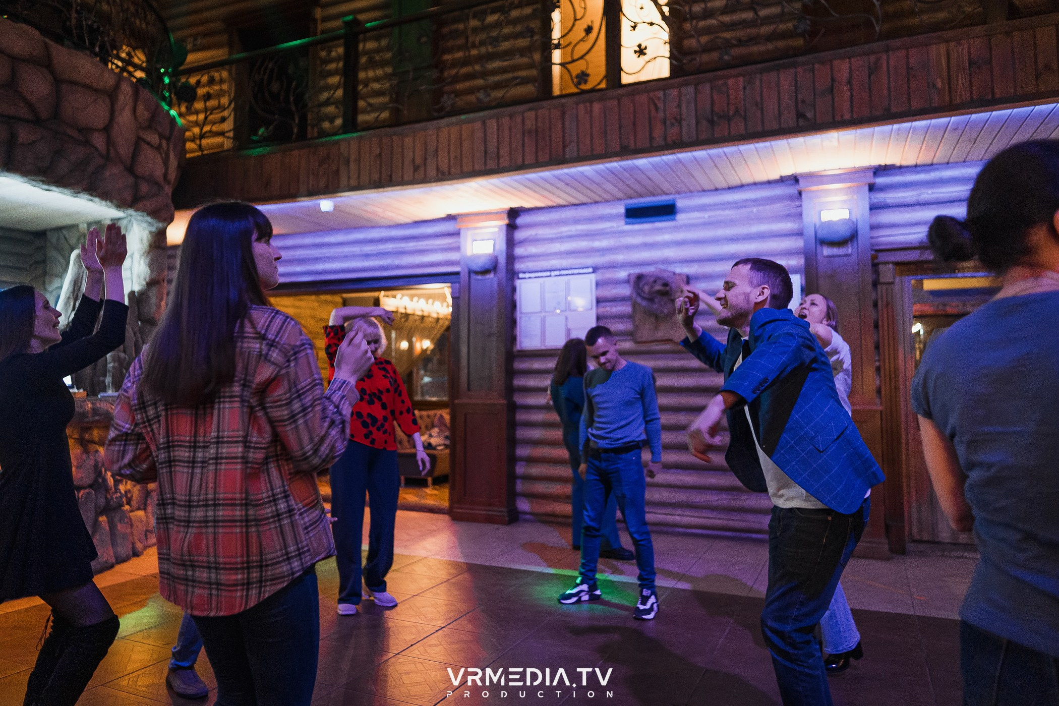 В гостях у «Петровича»