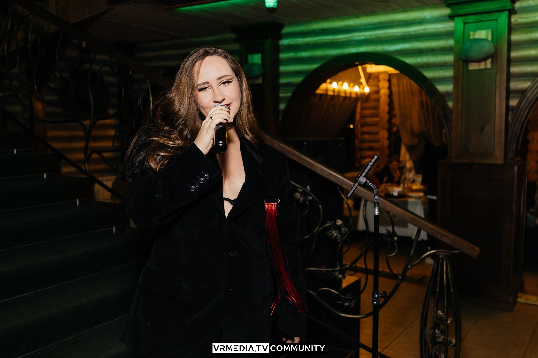 В гостях «У Петровича»