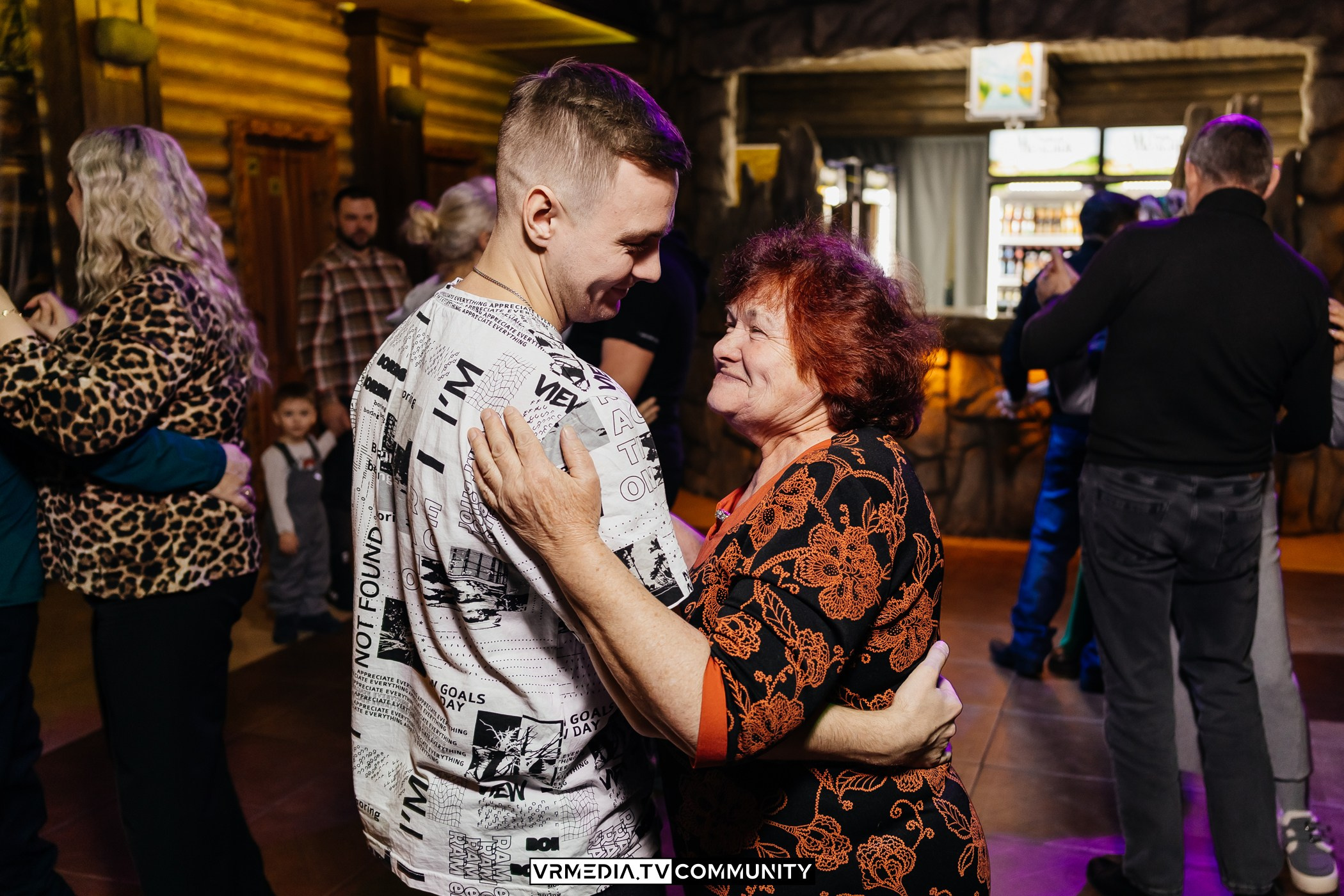 В гостях у «Петровича»