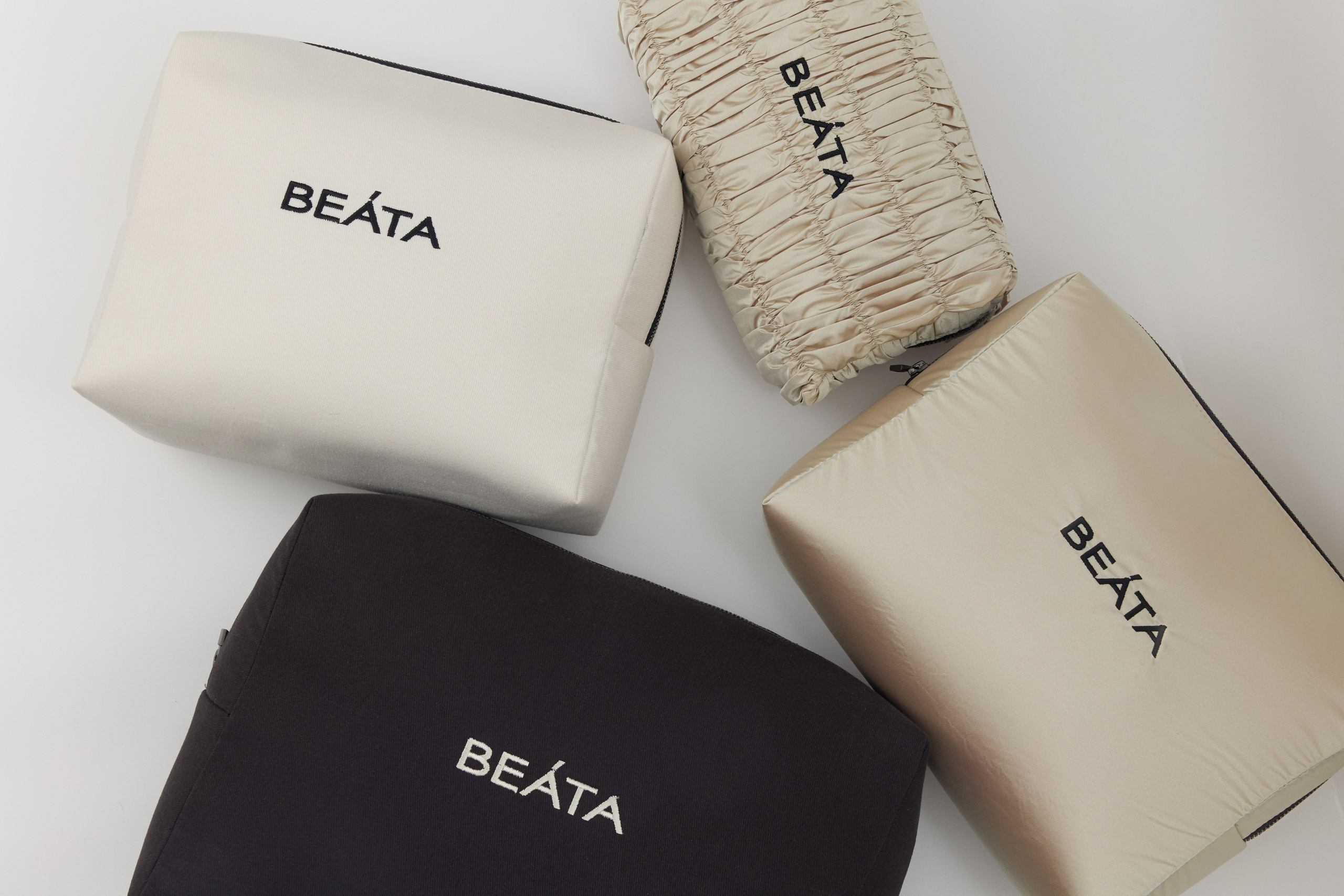 BEÁTA. Главная