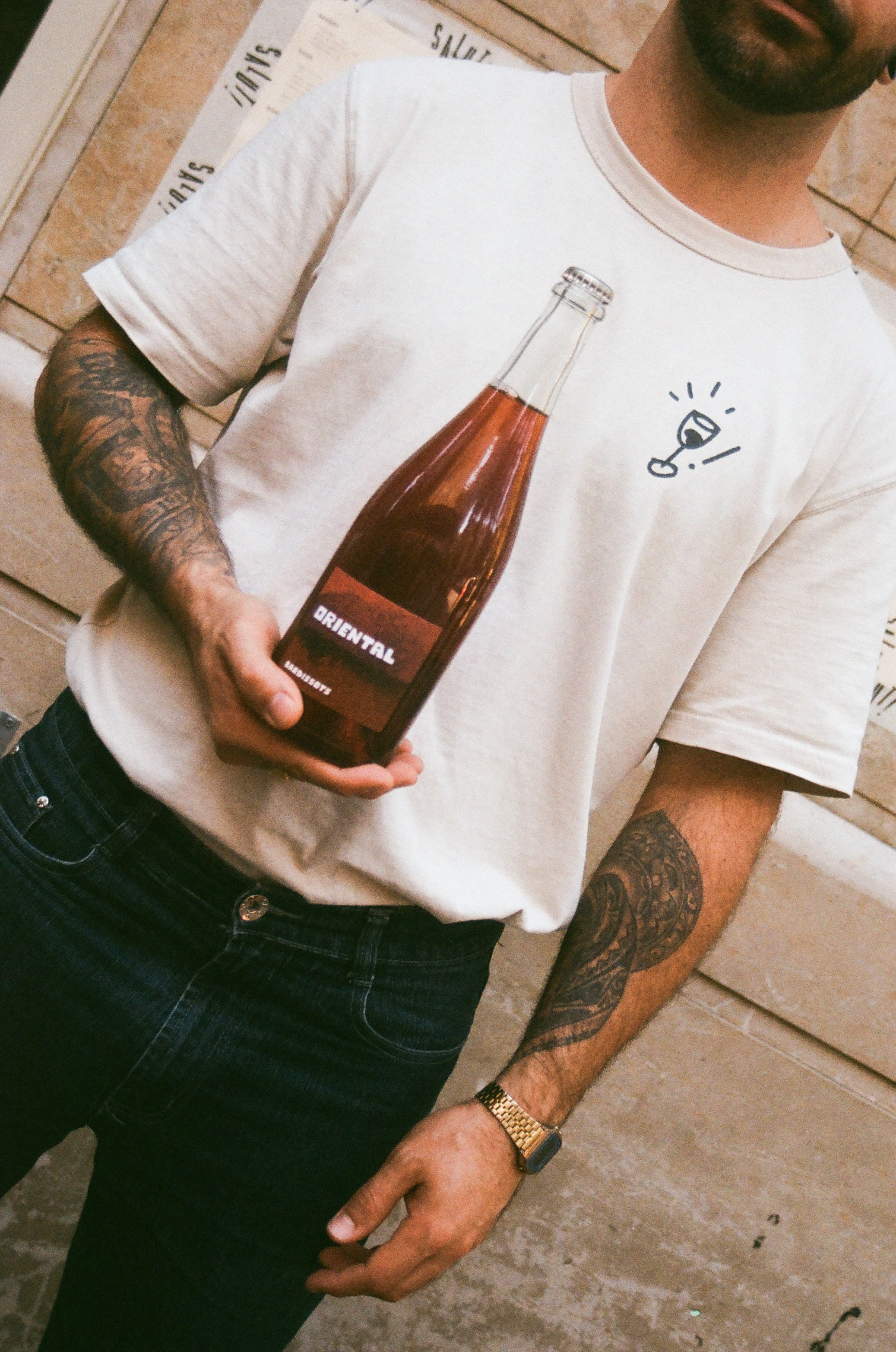 Food. Photographer Anastasia Kirnosenko