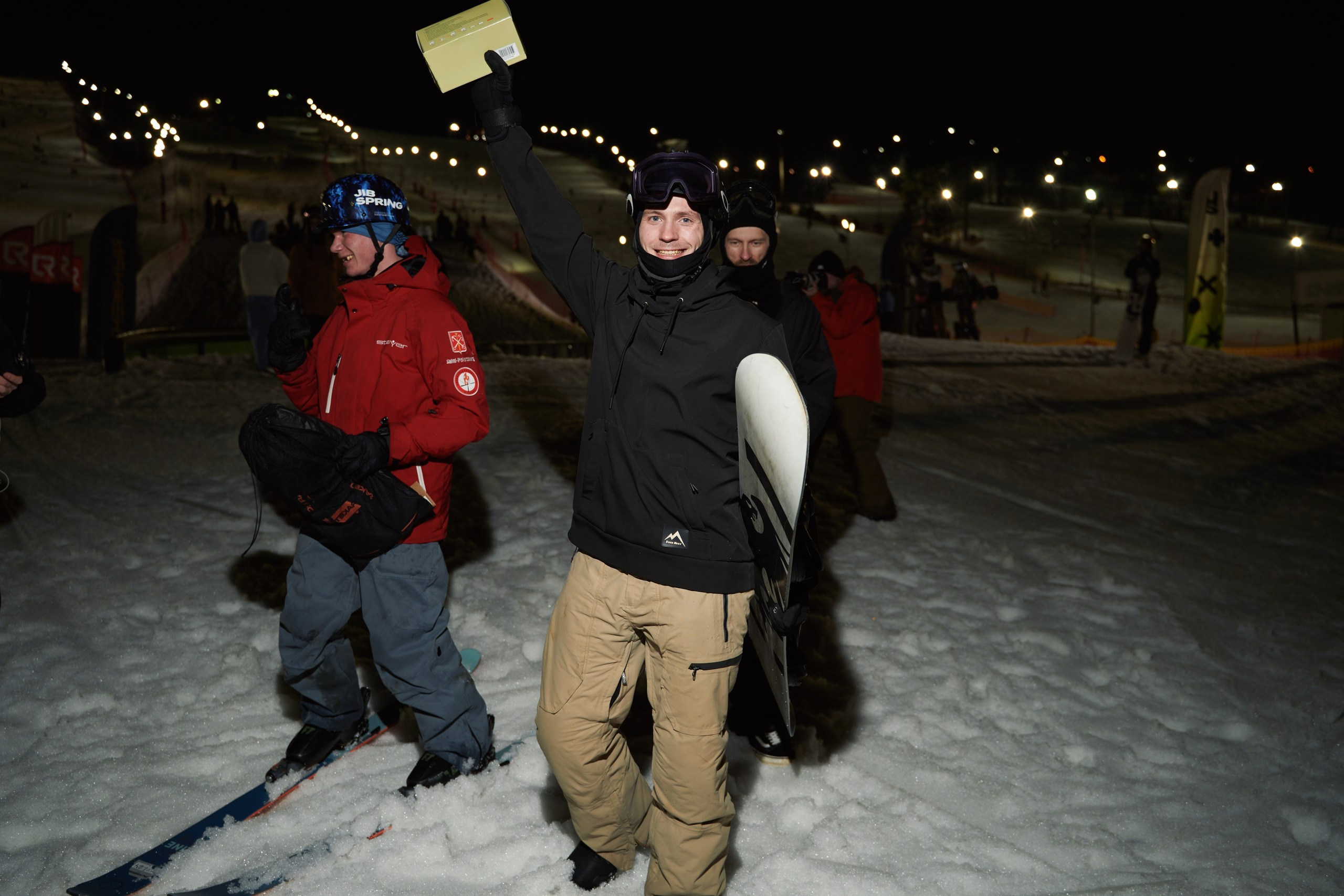 2–3 марта Чемпионат России по джибингу Jib Spring ГЛК «Снежный»». Свадебный и семейный фотограф в Санкт-Петербурге Дмитрий Панин