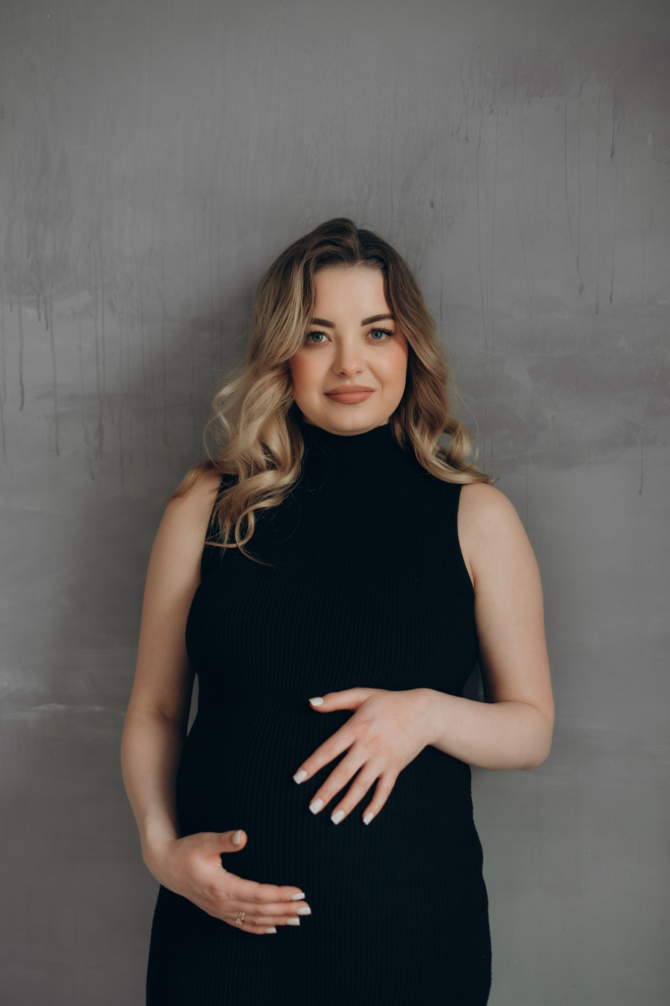 Фотосессия беременности в Москве. Фотограф Москва Виктория-Антуанетта