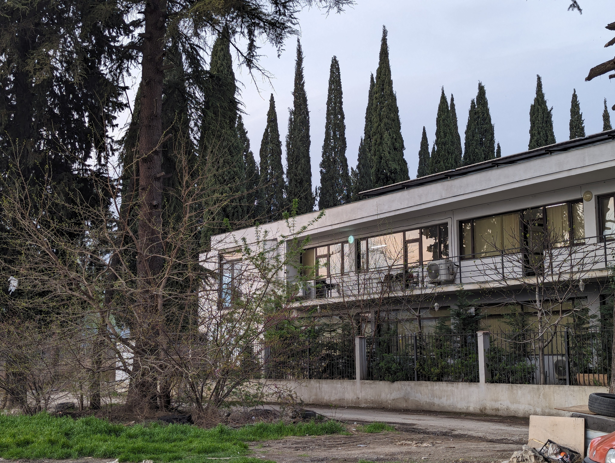 Мария Кутузова, Вера Санина-Гвоздикова