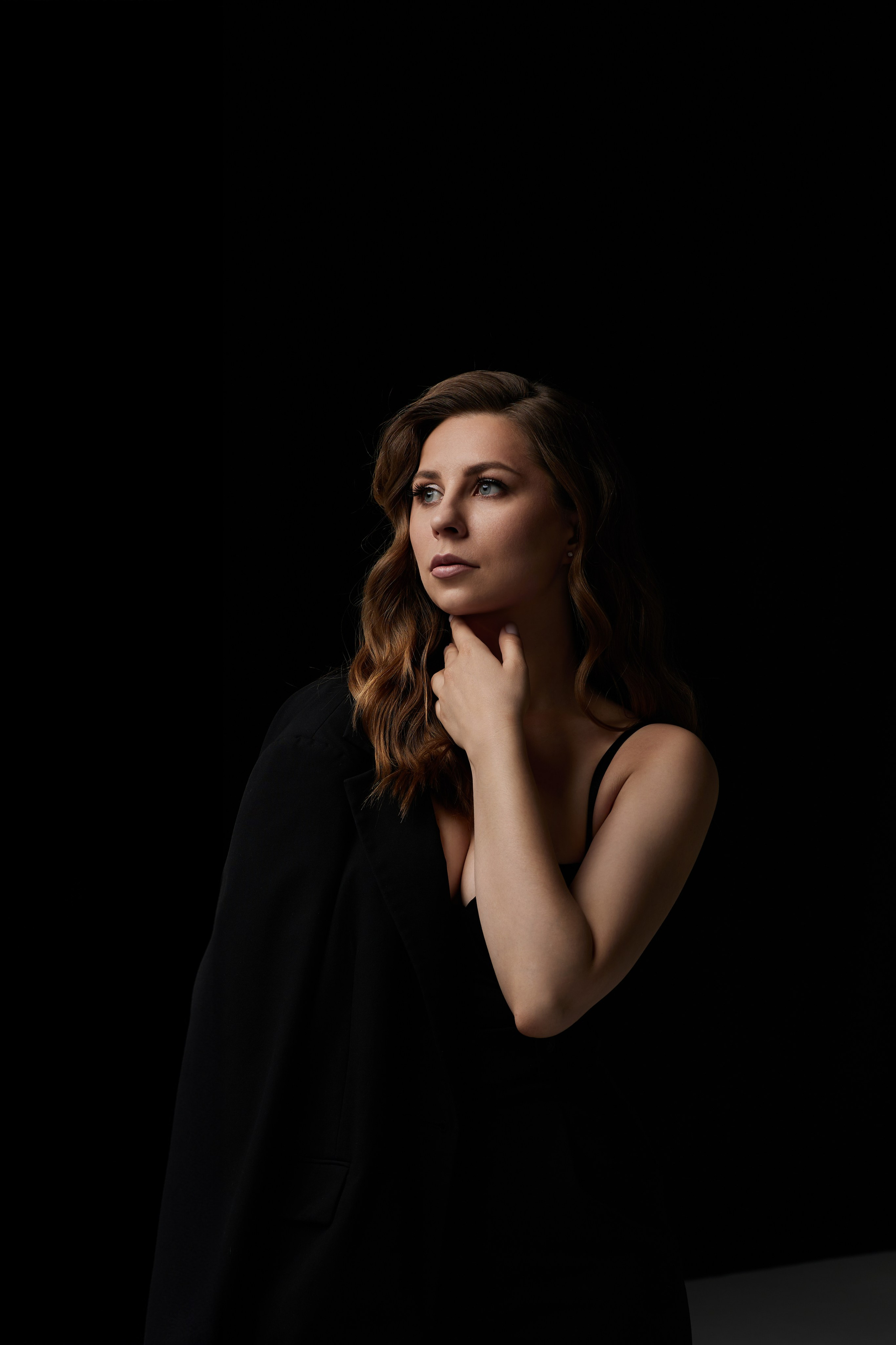 ОЛьга. Фотограф женского портрета, беременности и материнства Харькова Елена