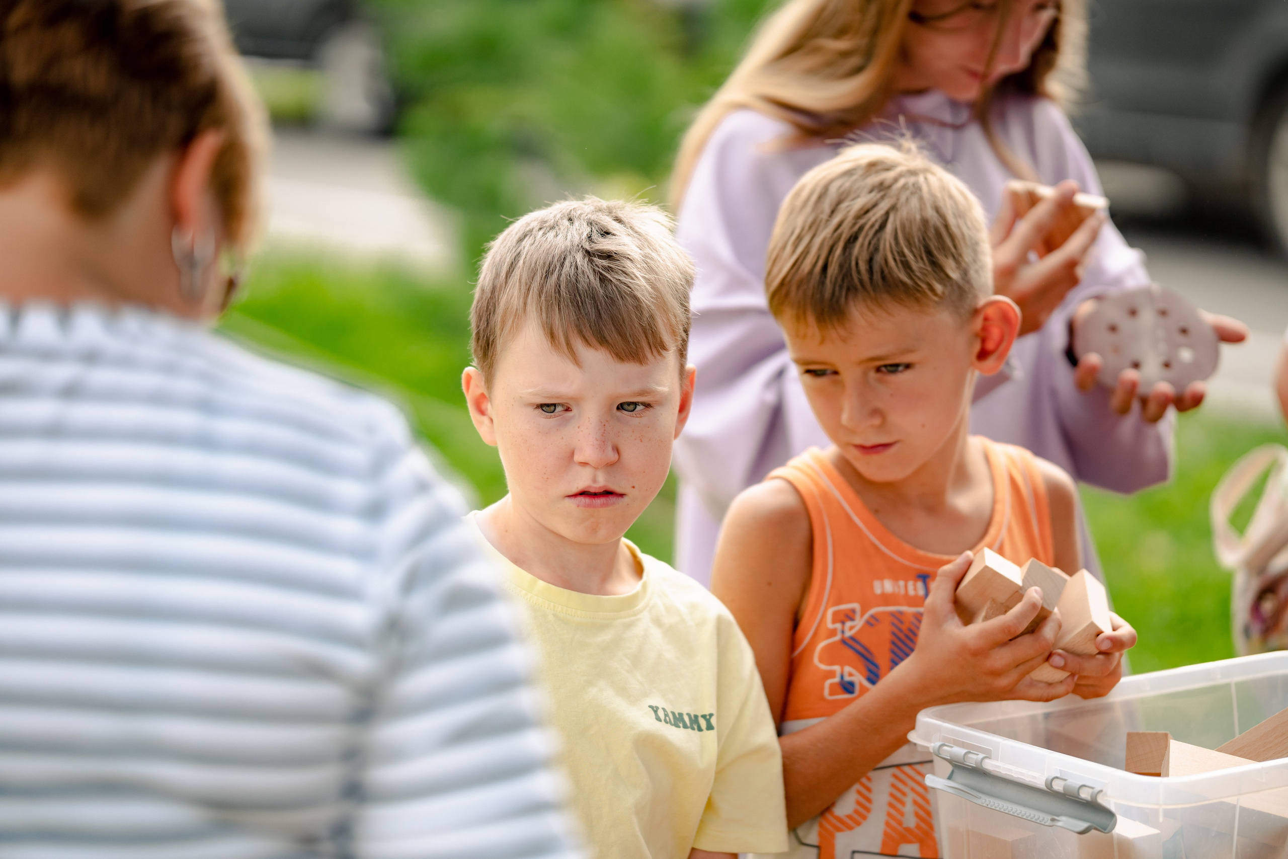 репортажный фотограф Новосибирск мероприятие