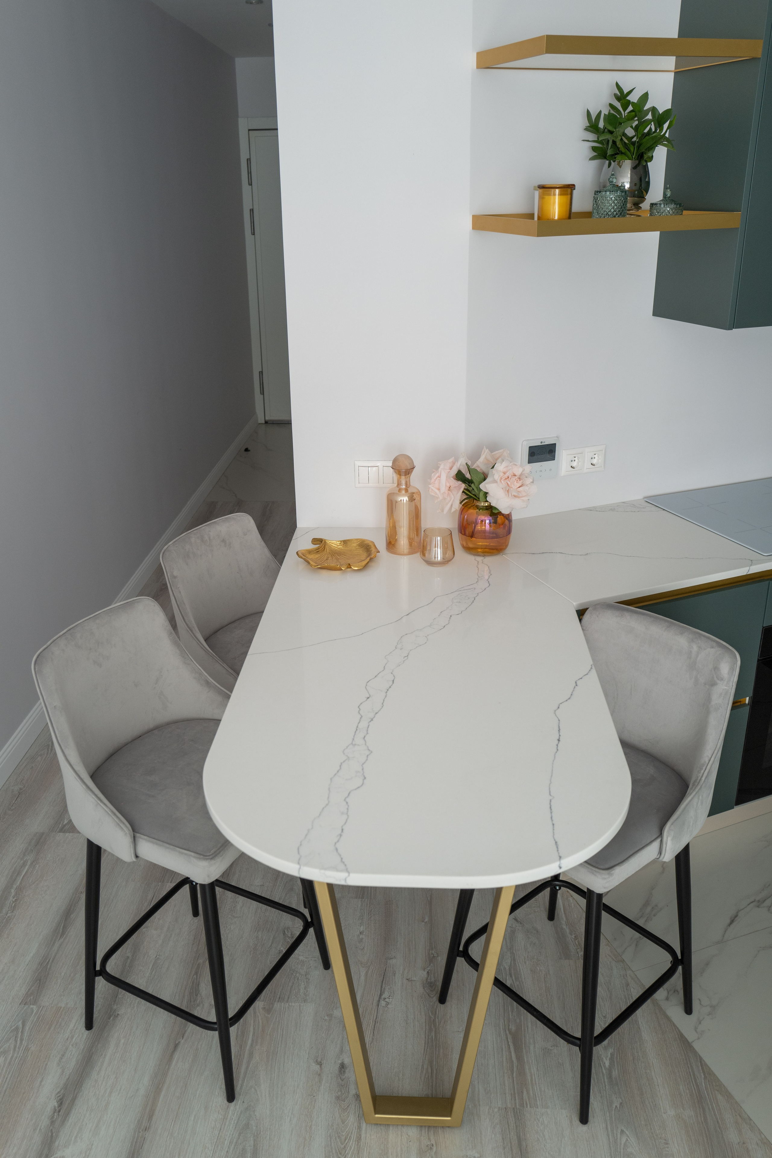 Интерьерная съёмка. Фотограф Алексей Байков: репортажная, деловая и интерьерная фотосъёмка