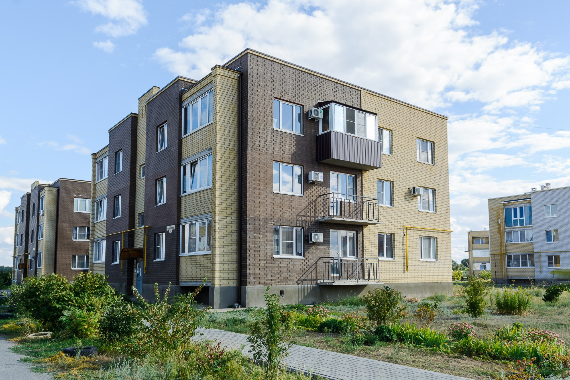 Архитектурная / Интерьерная съемка. Юлия Гоголева. Fashion-фотограф в Волгограде