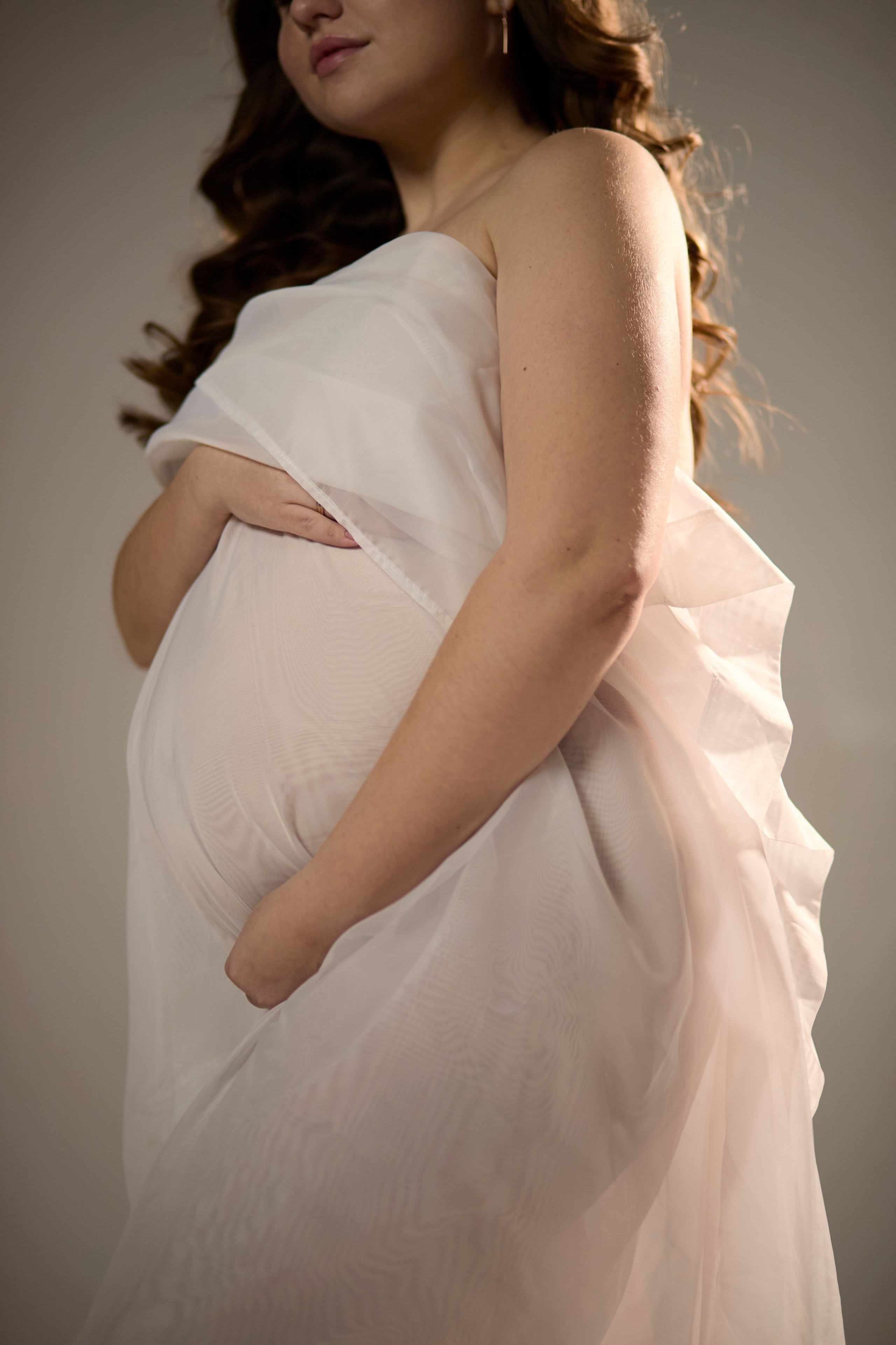 Каролина. Женский фотограф