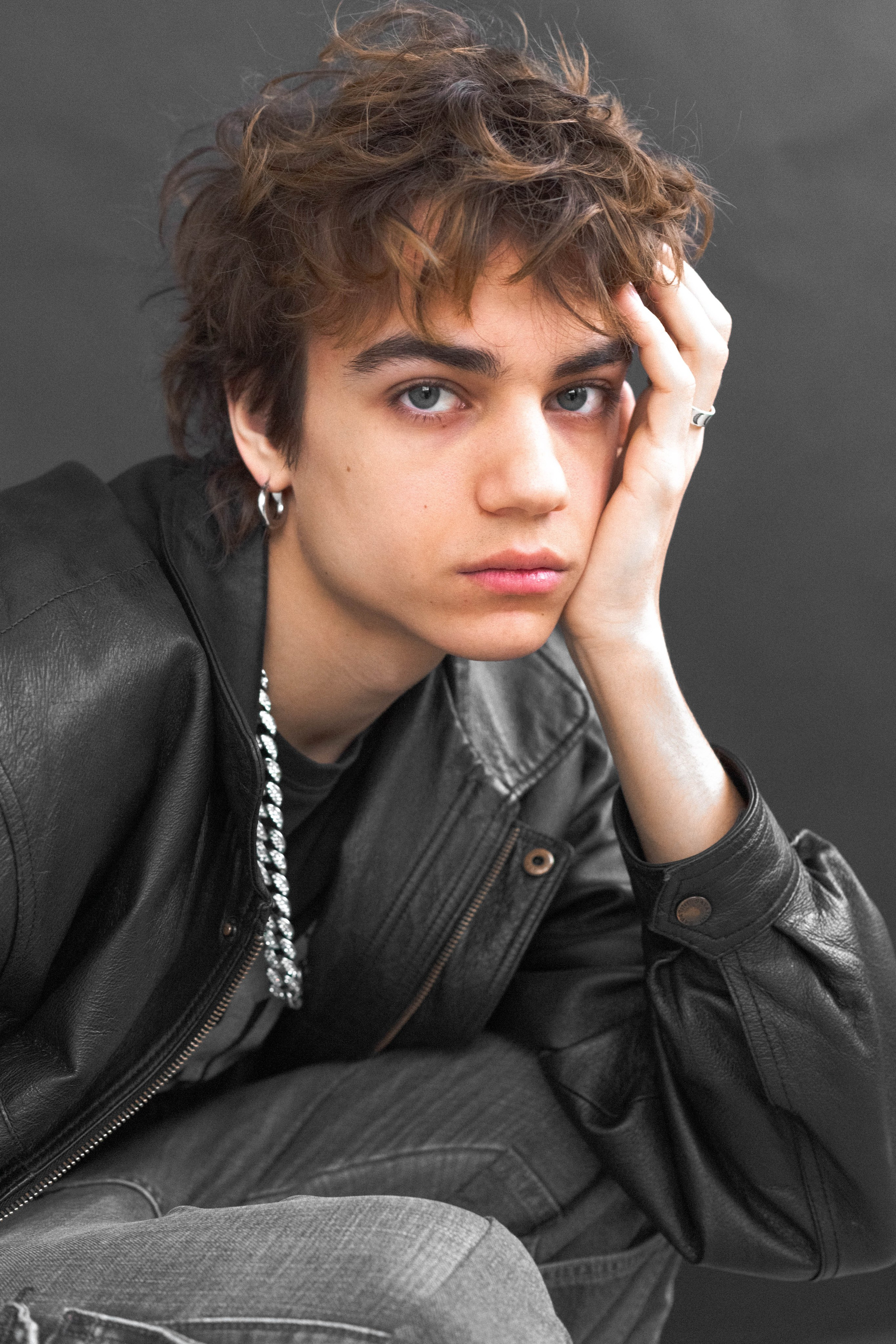 Даниил. Модельное агентство ТМ МОДЕЛС в Калининграде