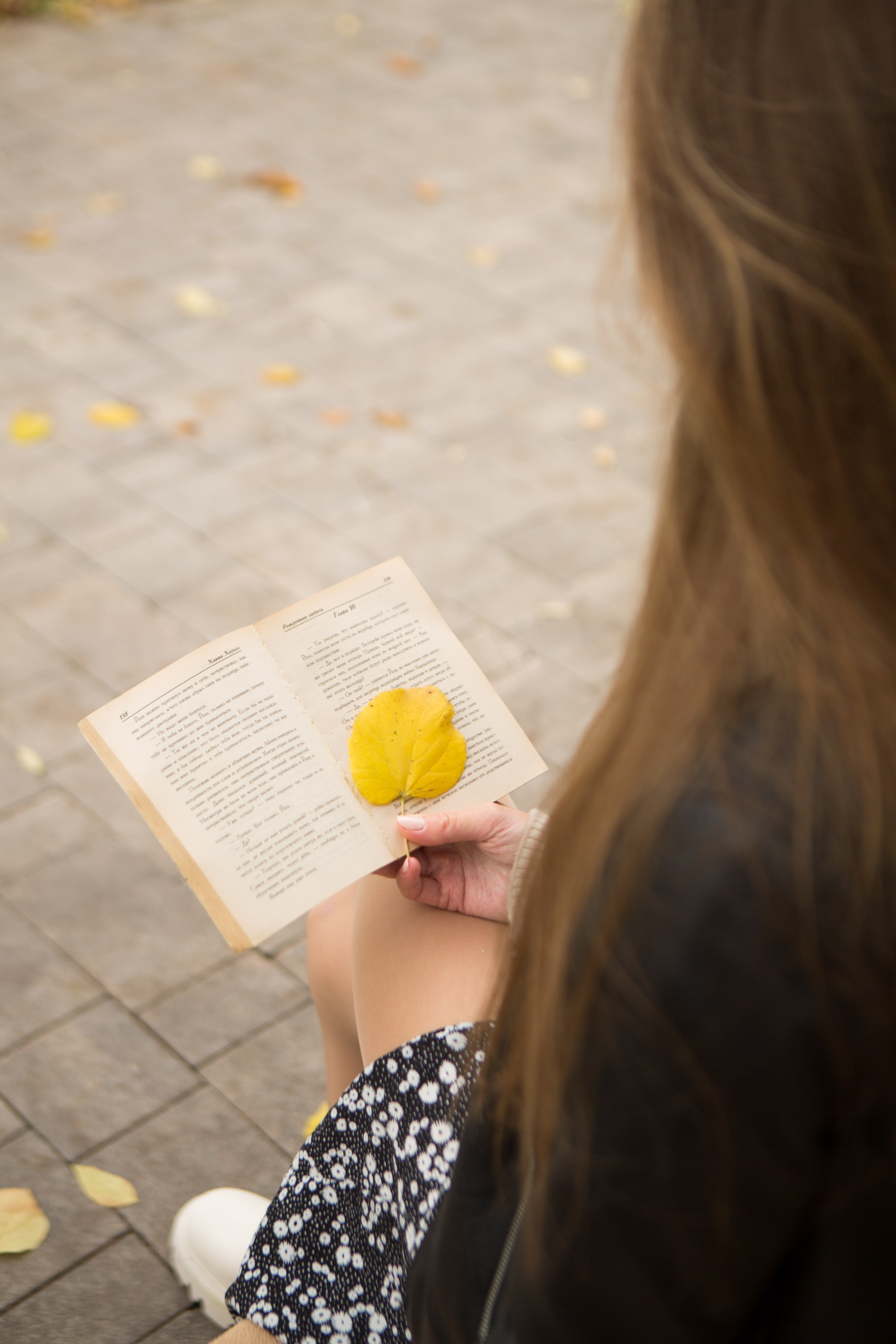 Октябрь 2023. Фотограф Тверь|Москва|Волоколамск| Отт Кристина