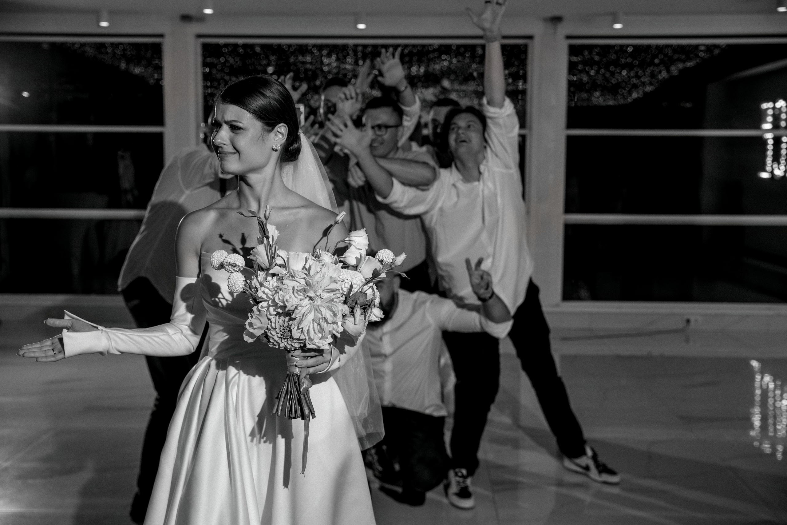 Юрий и Валерия. Свадебный и семейный фотограф в Севастополе и в Крыму Анастасия Корчак