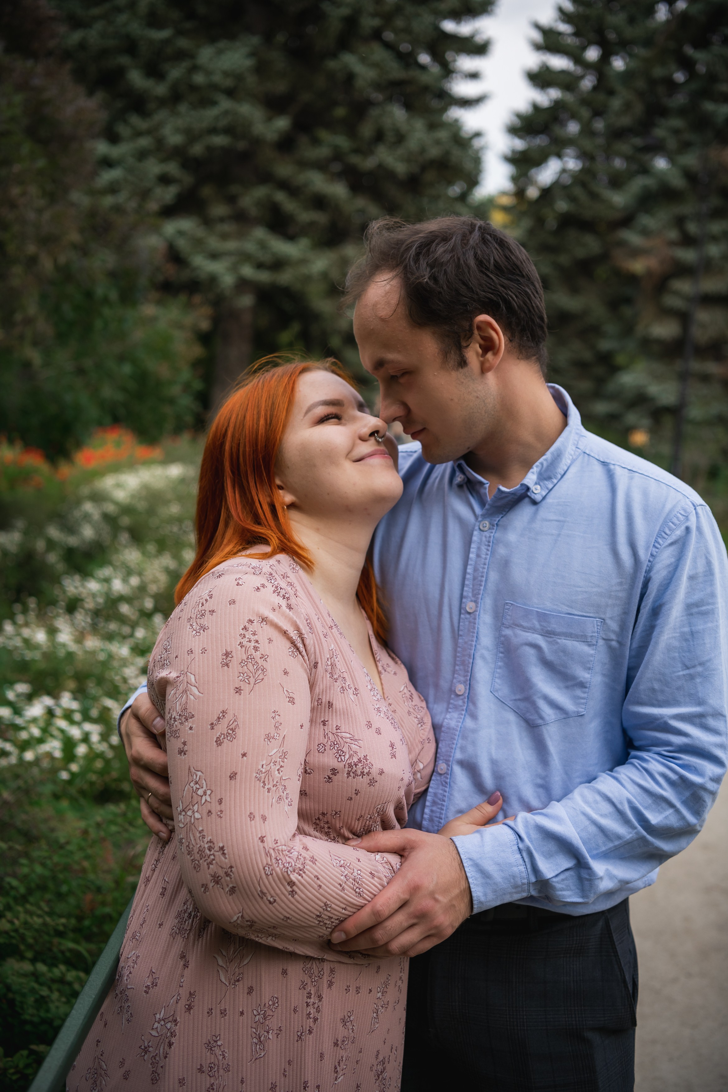 Даниил и Татьяна. Фомина Елена Свадебный и семейный фотограф