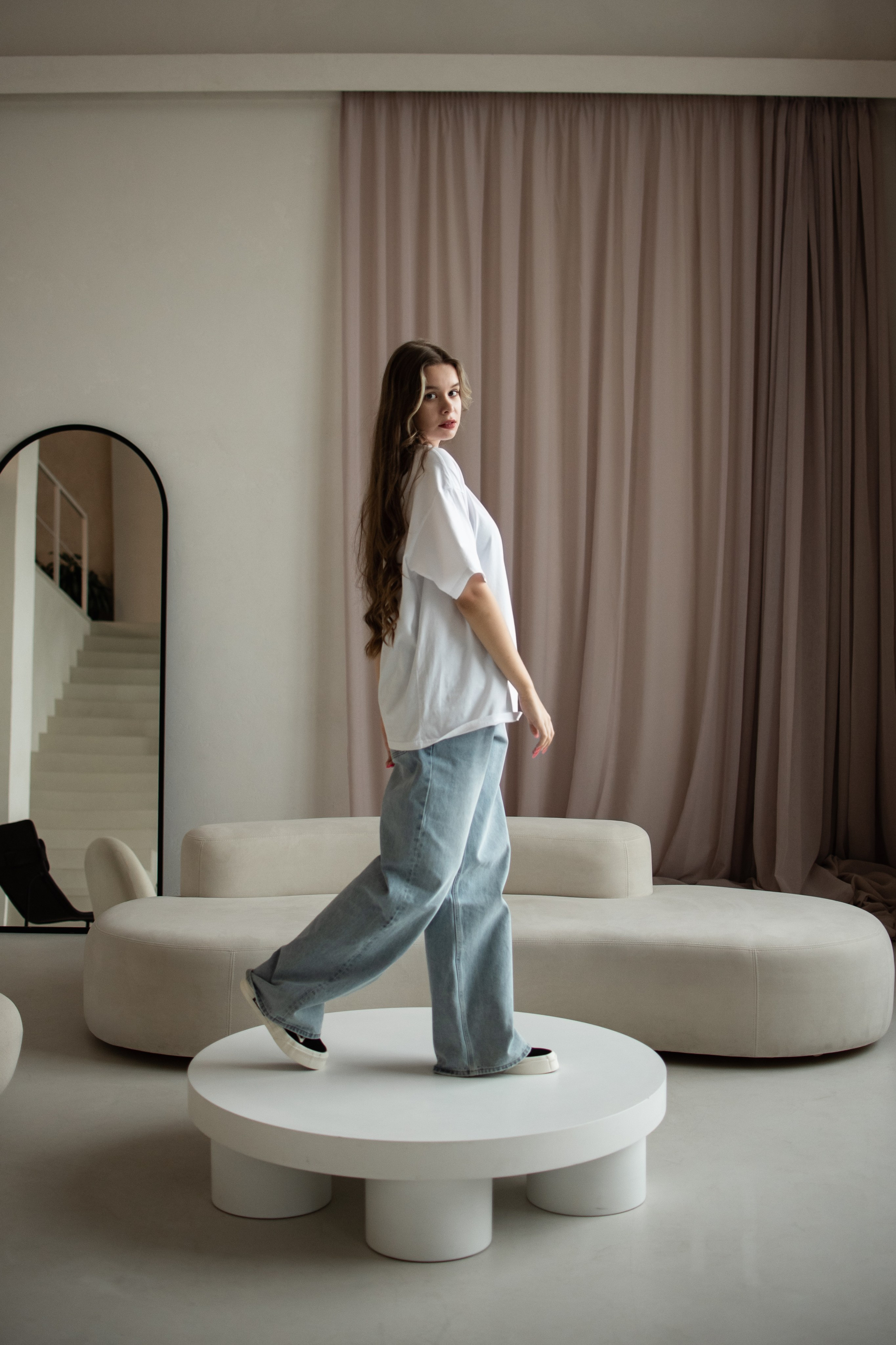 Полина. Фотограф Челябинск Екатерина Миниханова