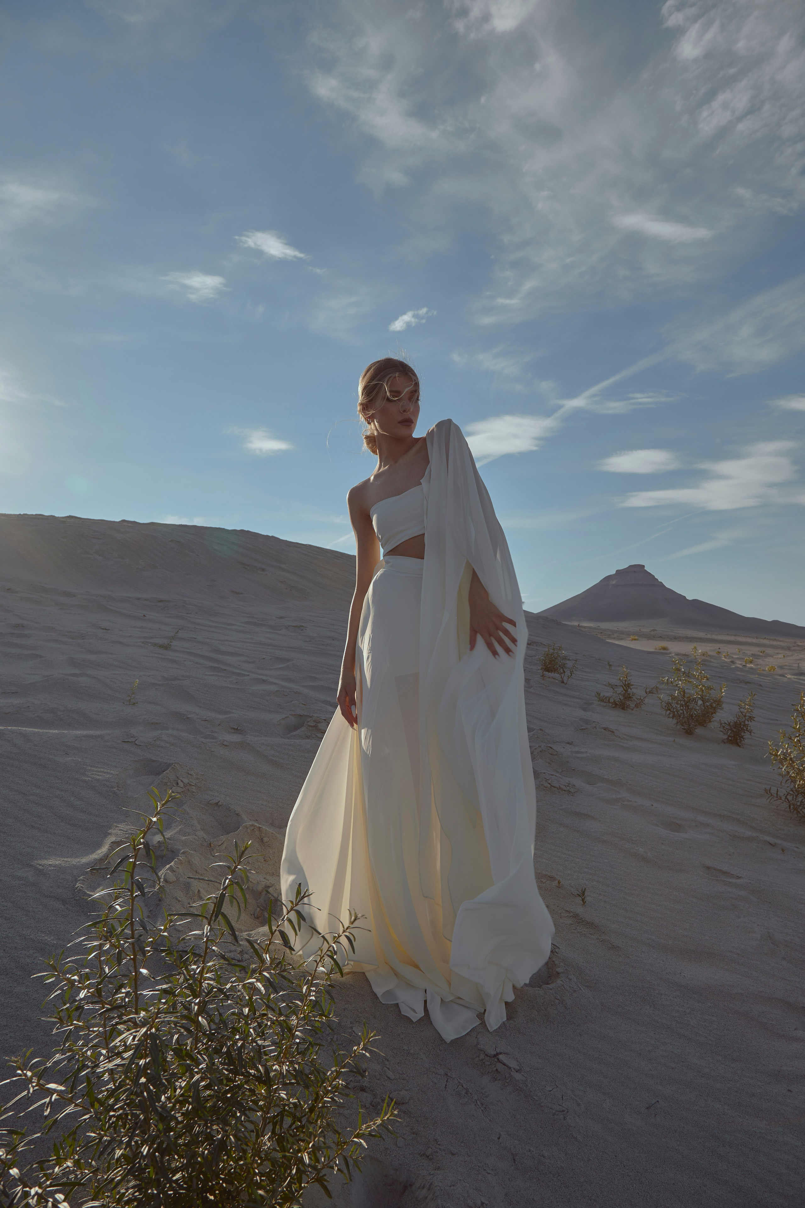 Студийная и уличная фотосессия Екатеринбург — Никита Архипов