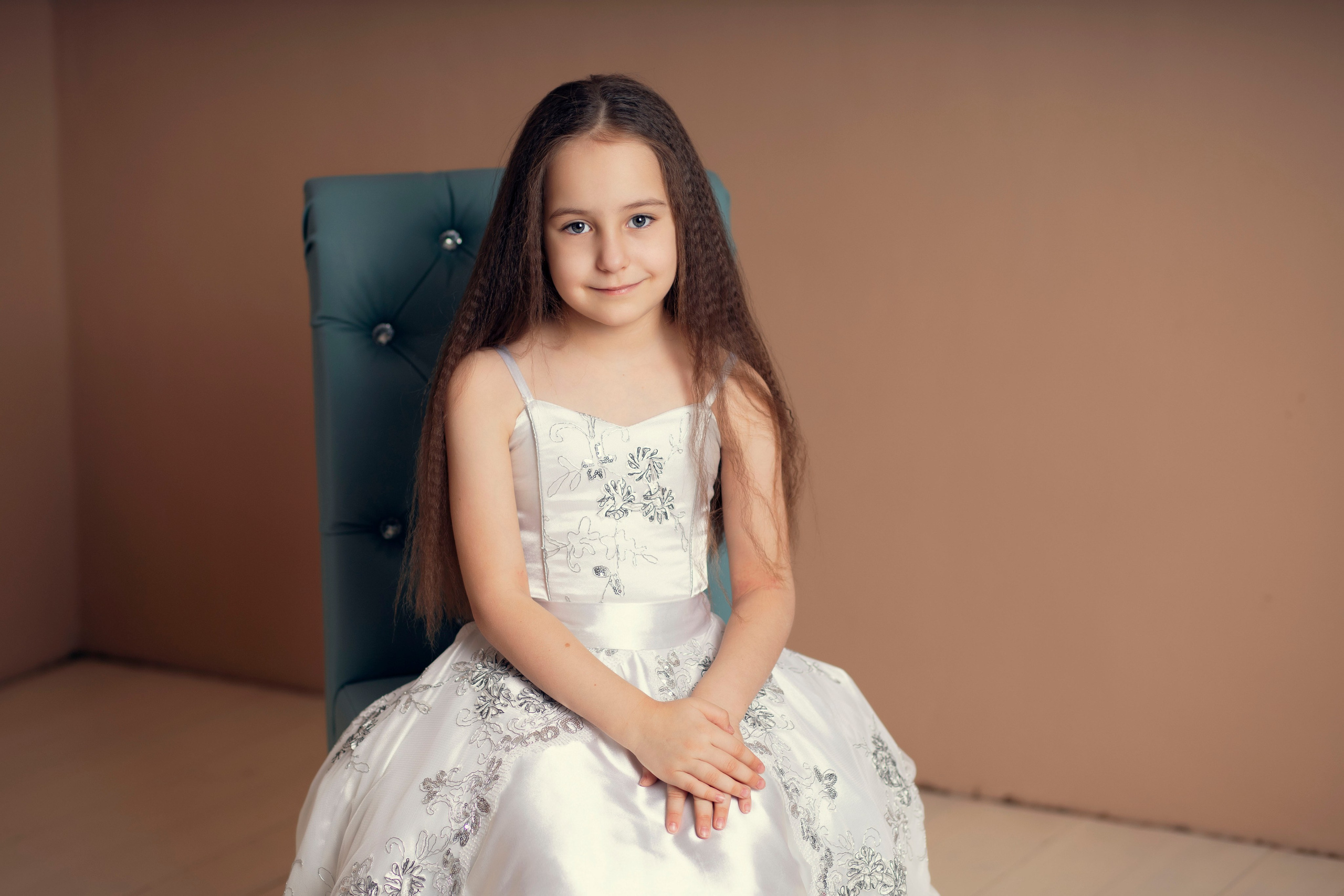 Фотосессия для выпускного альбома (детский сад). Семейный и детский фотограф в Тольятти Ирина Карпенцова