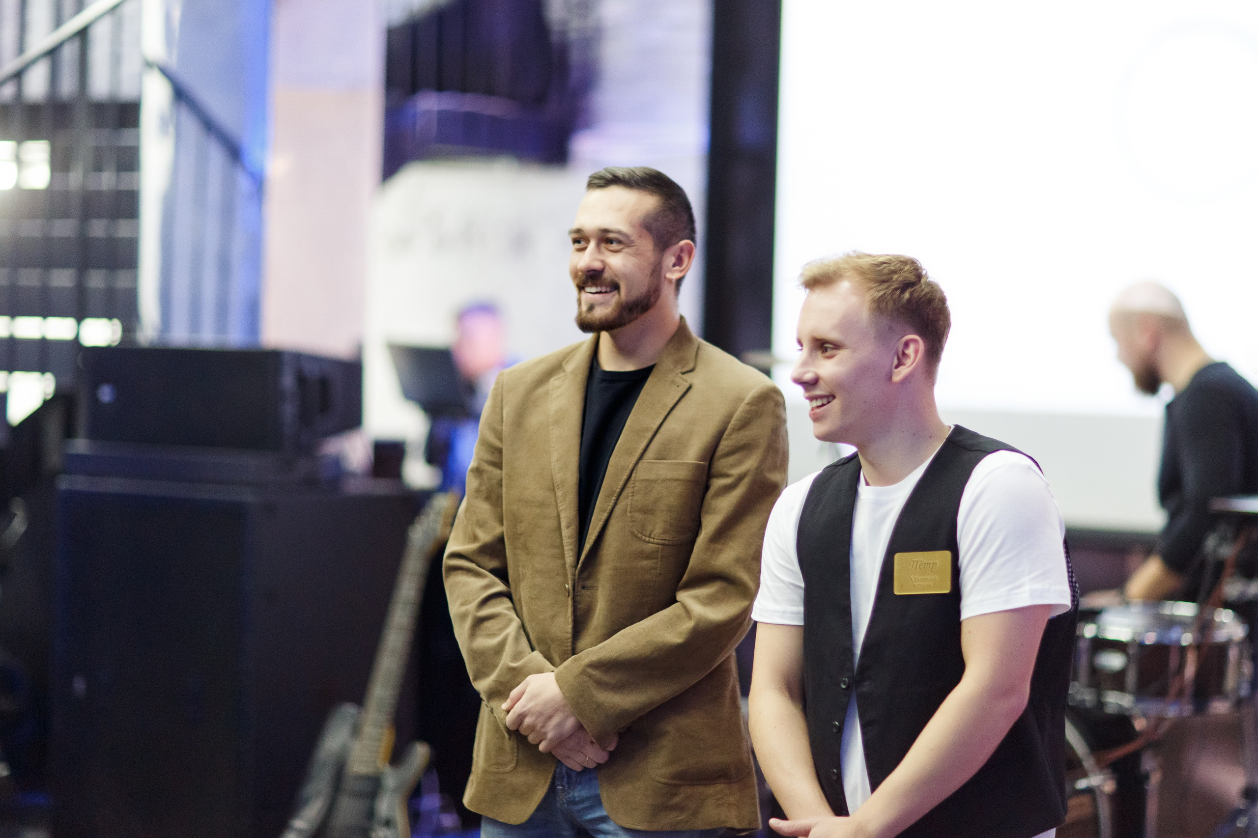 5. Фотограф Недорез Александр в Москве. Репортаж на ваших мероприятиях