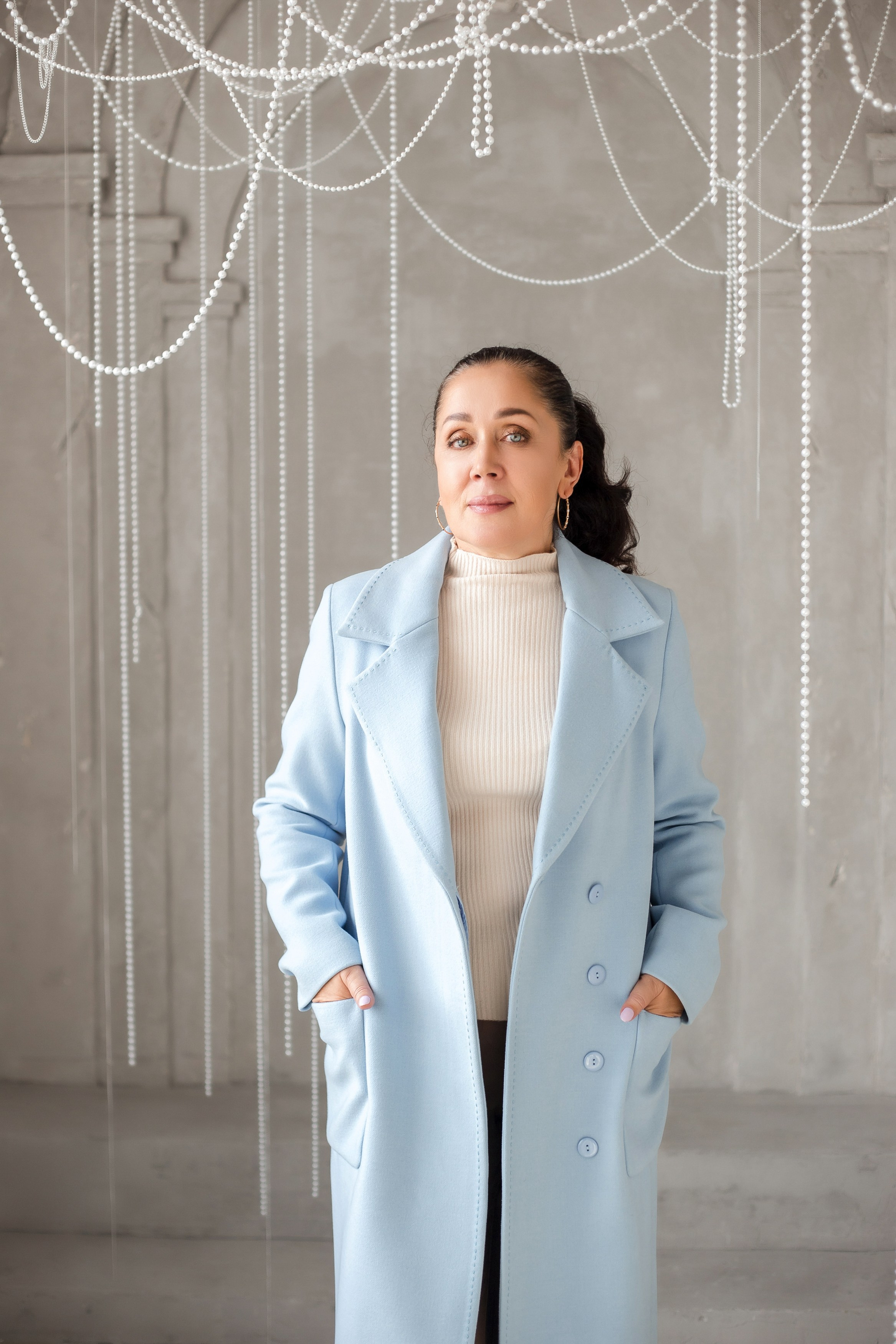 Студия White Crow. Портретный, семейный, свадебный фотограф в Брянске Маргарита Василькова