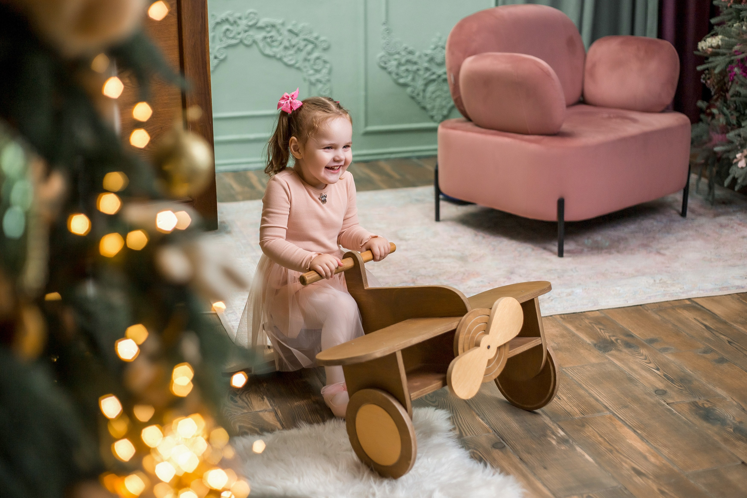 Снежана и Машенька. Портретный, семейный, свадебный фотограф в Брянске Маргарита Василькова