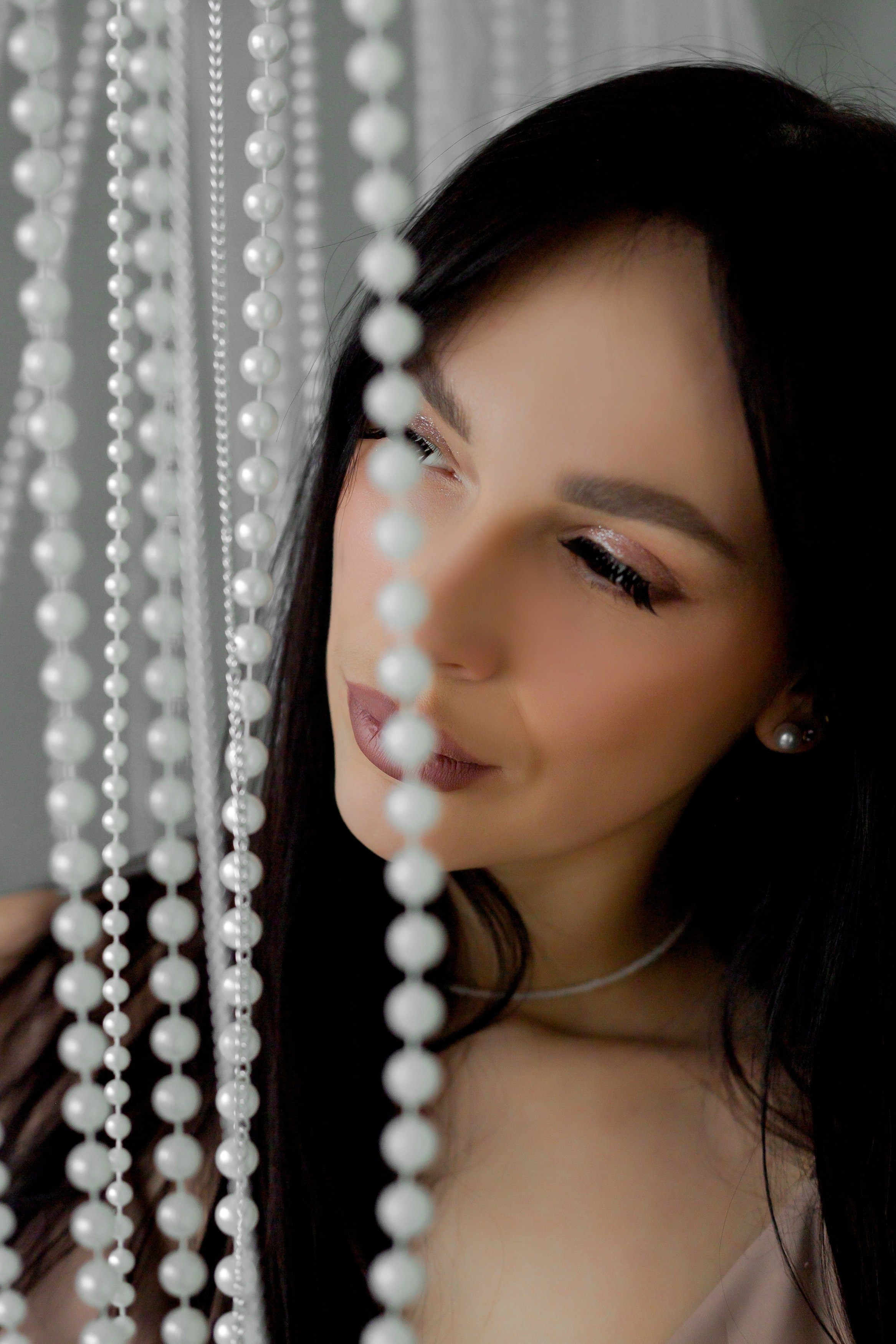 Кристина. Портретный, семейный, свадебный фотограф в Брянске Маргарита Василькова