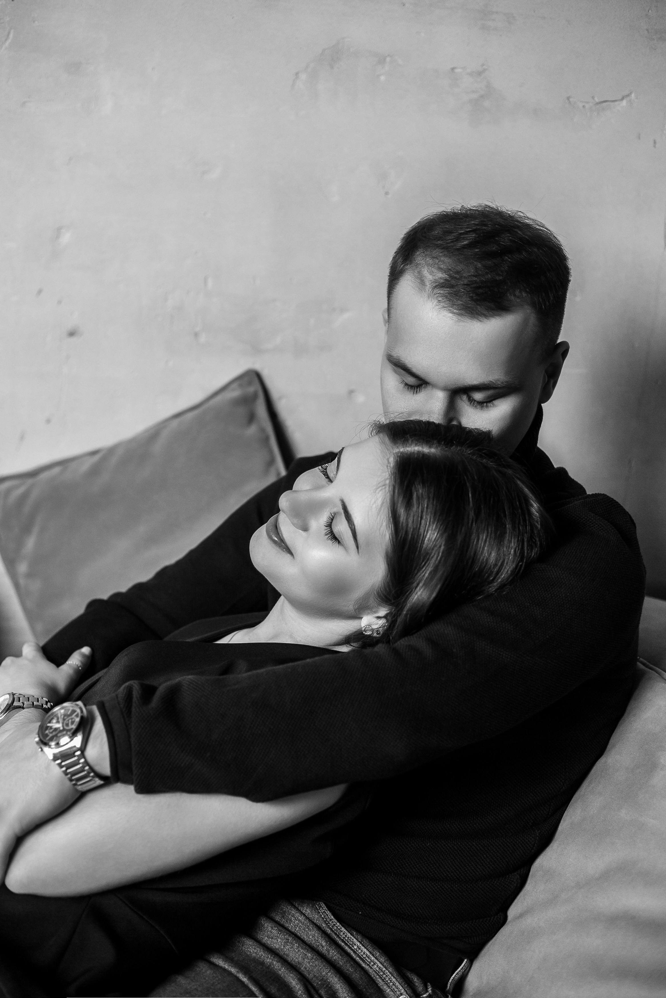 Фотостудия Дом. Портретный, семейный, свадебный фотограф в Брянске Маргарита Василькова