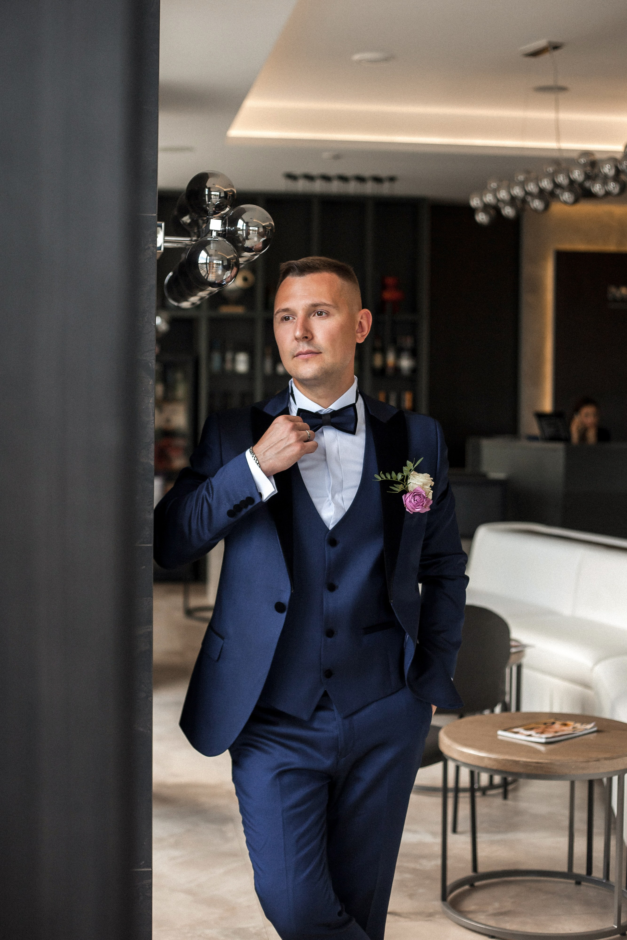 Геннадий и Нелли. Портретный, семейный, свадебный фотограф в Брянске Маргарита Василькова