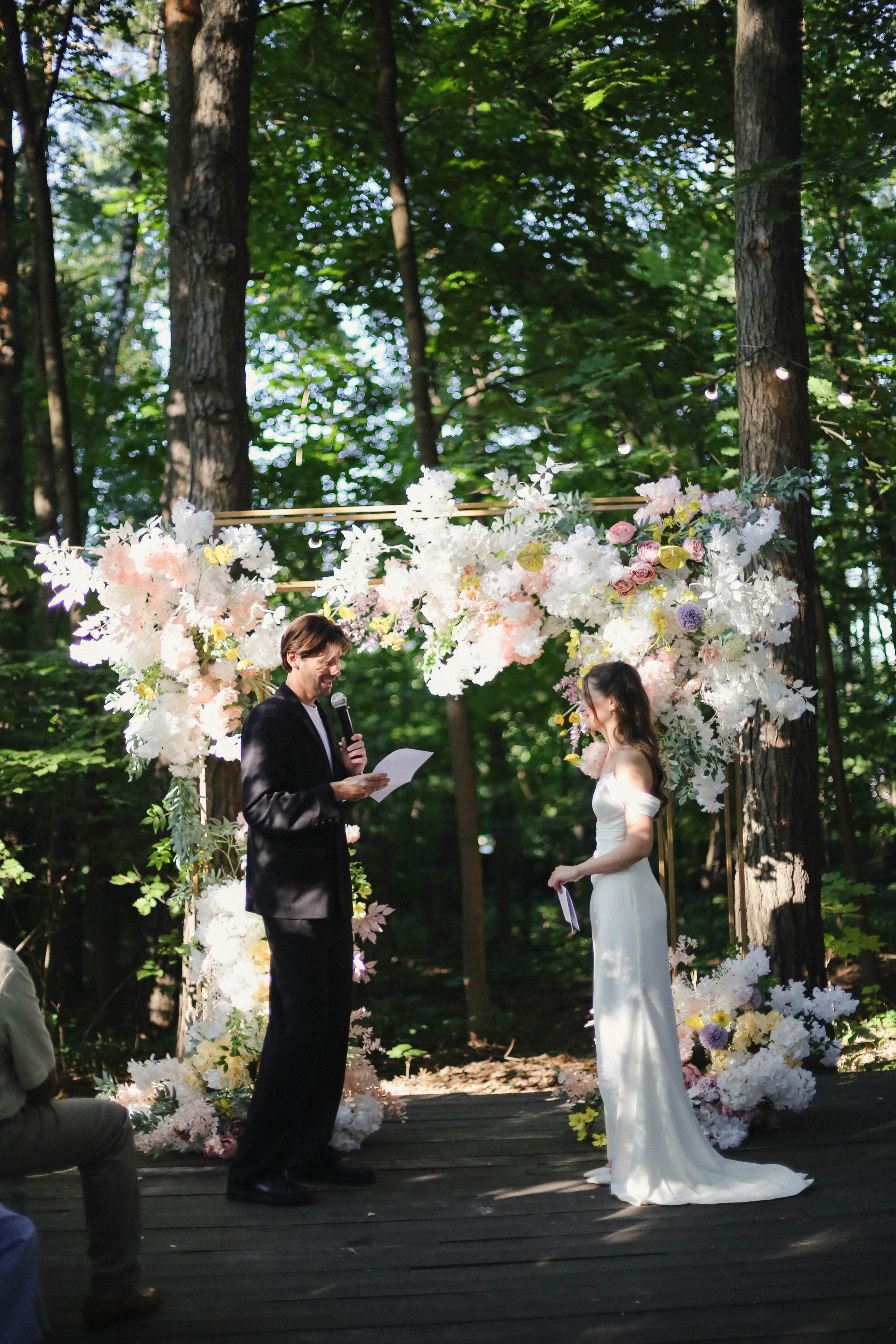 Маша и Рустам (полный свадебный день). Фотограф Екатерина Максимова: семейные, индивидуальные съемки, свадьбы