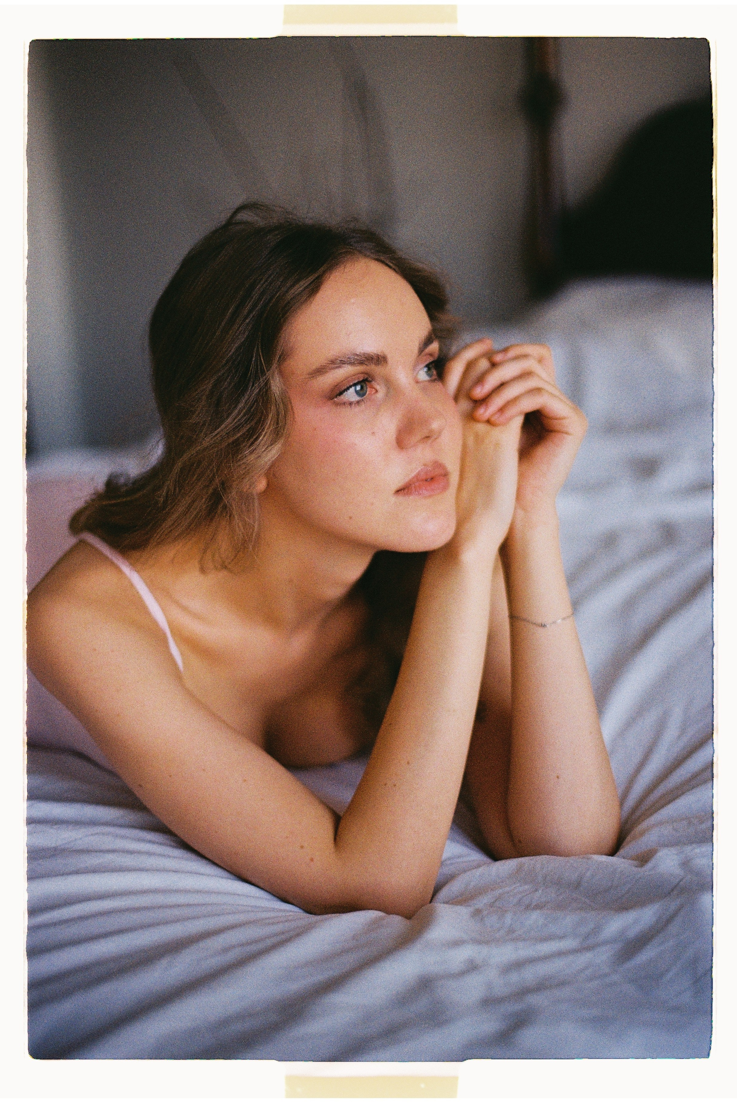 Лена. Фотограф Екатерина Максимова: семейные, индивидуальные съемки, свадьбы