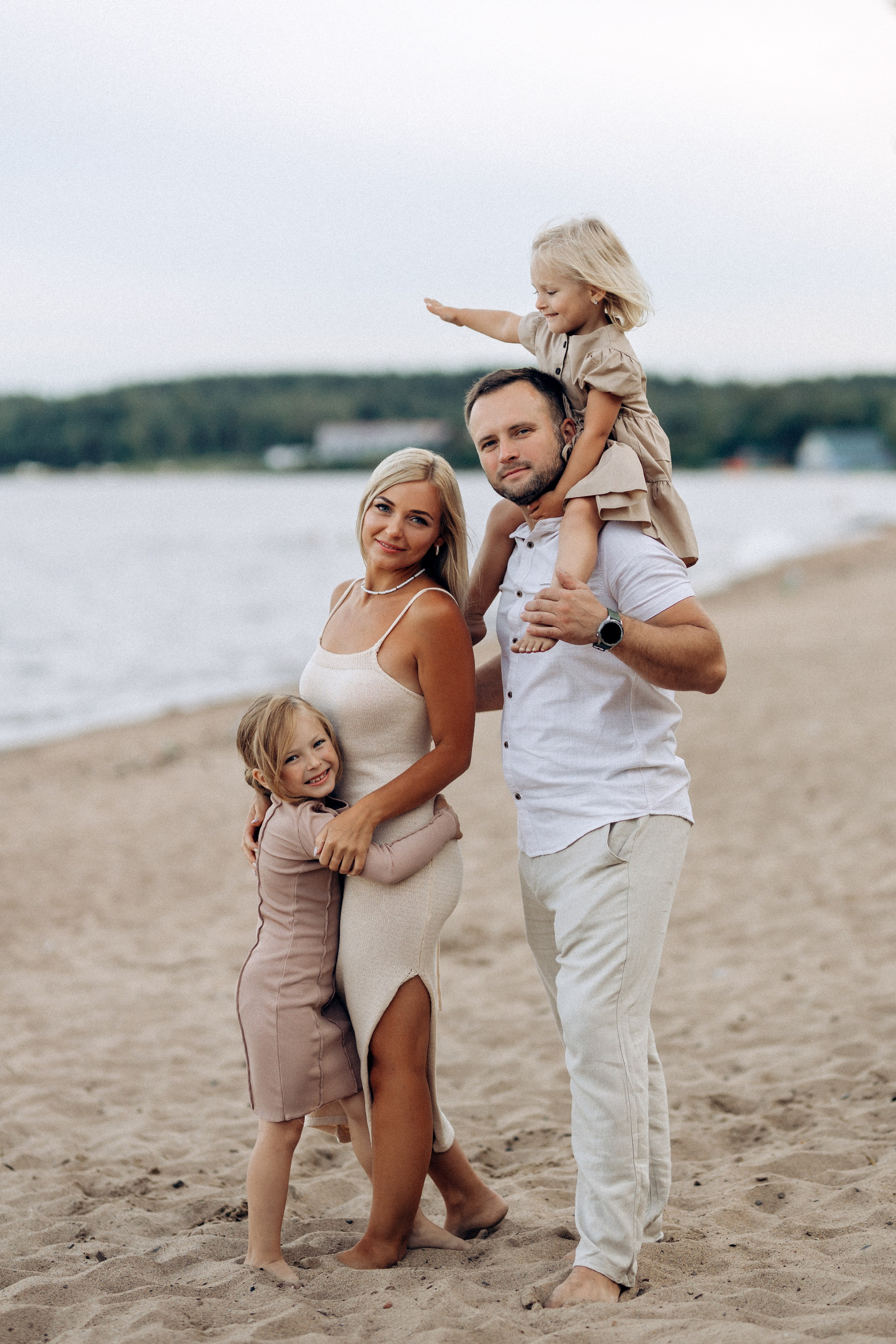 4. DIANA TILIKAINEN — Фотограф Республика Карелия