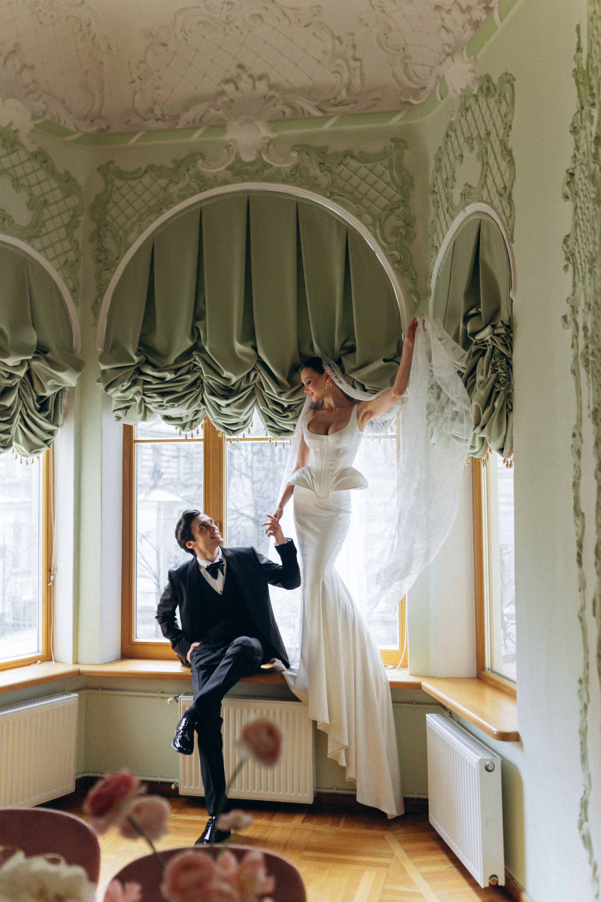 Кристина & Влад. DIANA TILIKAINEN — Фотограф Республика Карелия