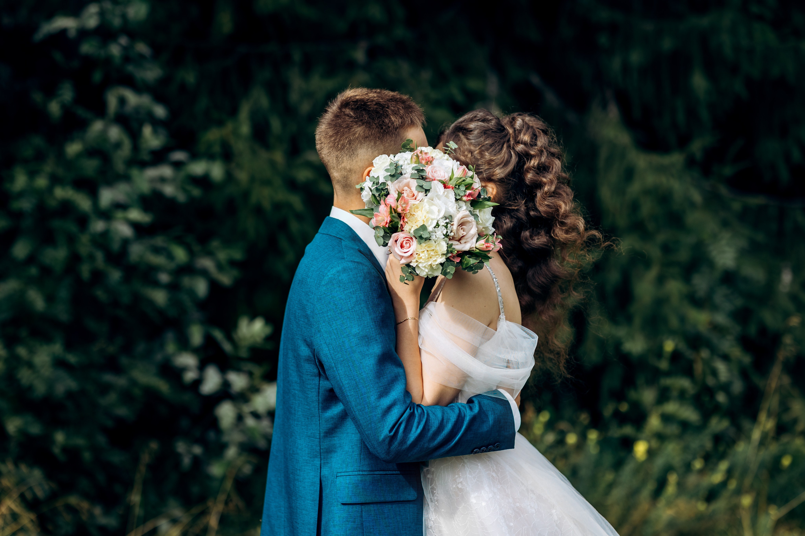 Маргарита & Ярослав. DIANA TILIKAINEN — Фотограф Республика Карелия