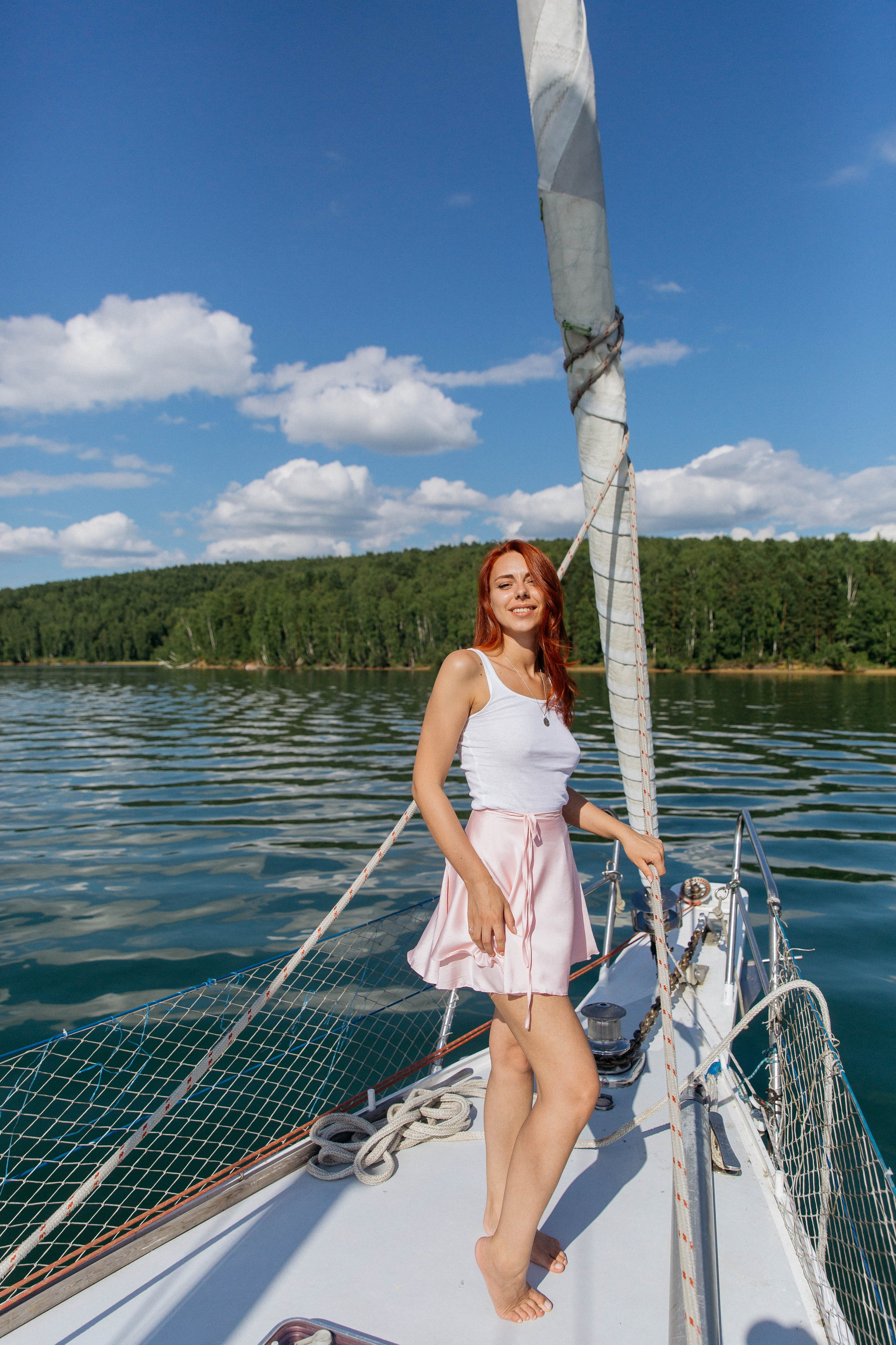 Девичник. Главная