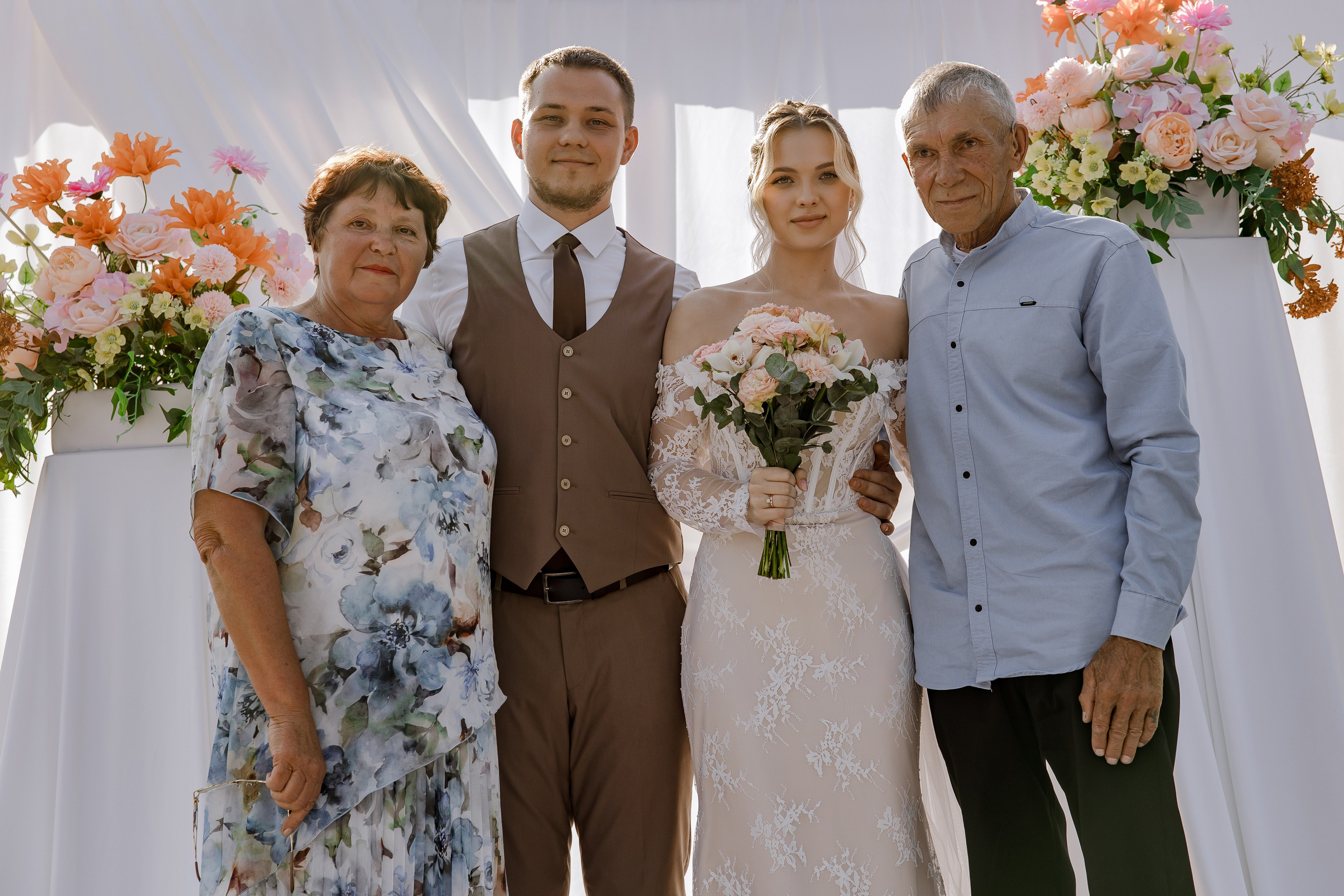 Свадебная фотосессия в Самаре в частном доме. Свадебный и семейный фотограф в Самаре и Тольятти | Елена Топанцева