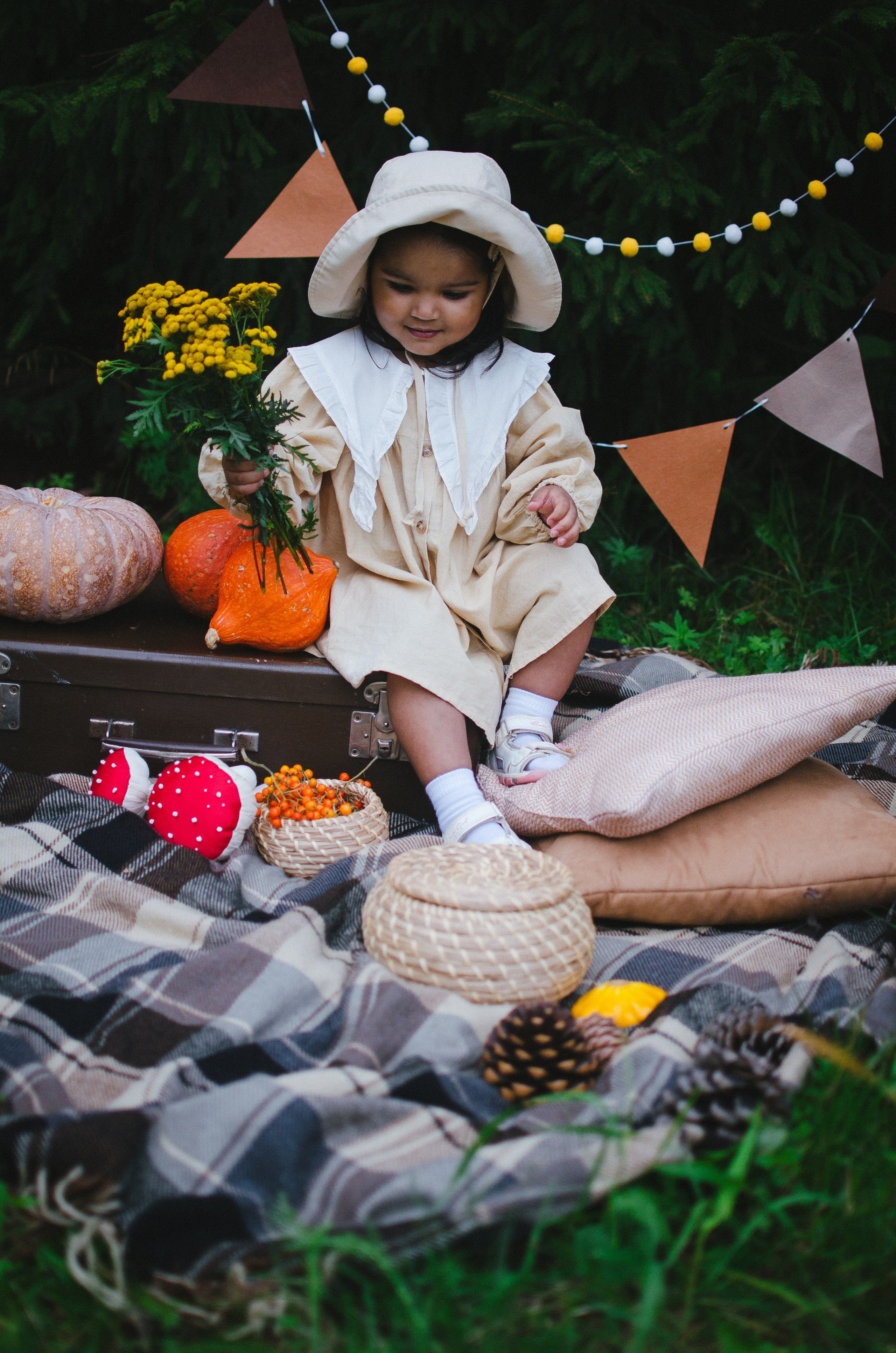 Детские праздники. Семейный фотограф во Всеволожске и Санкт-Петербурге Юлия Капустина