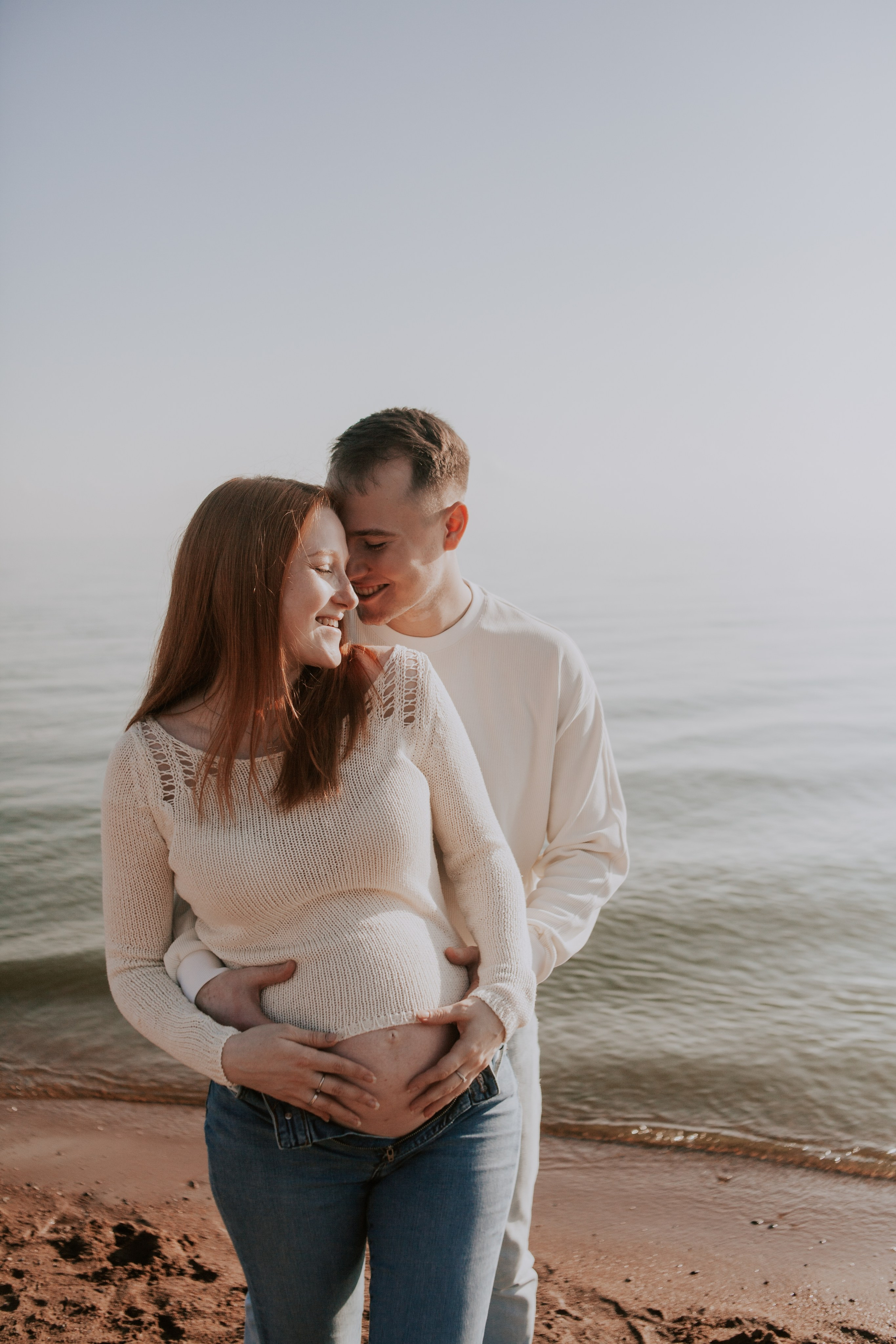 Максим и Настя. Семейный фотограф во Всеволожске и Санкт-Петербурге Юлия Капустина