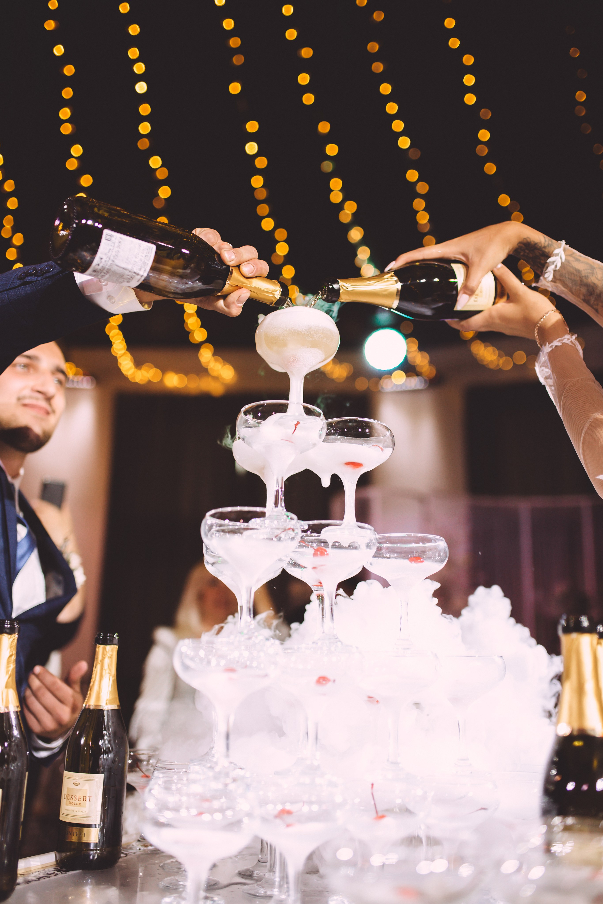 Никита & Олеся. Анна Михайлова|Свадебный фотограф в Санкт-Петербурге