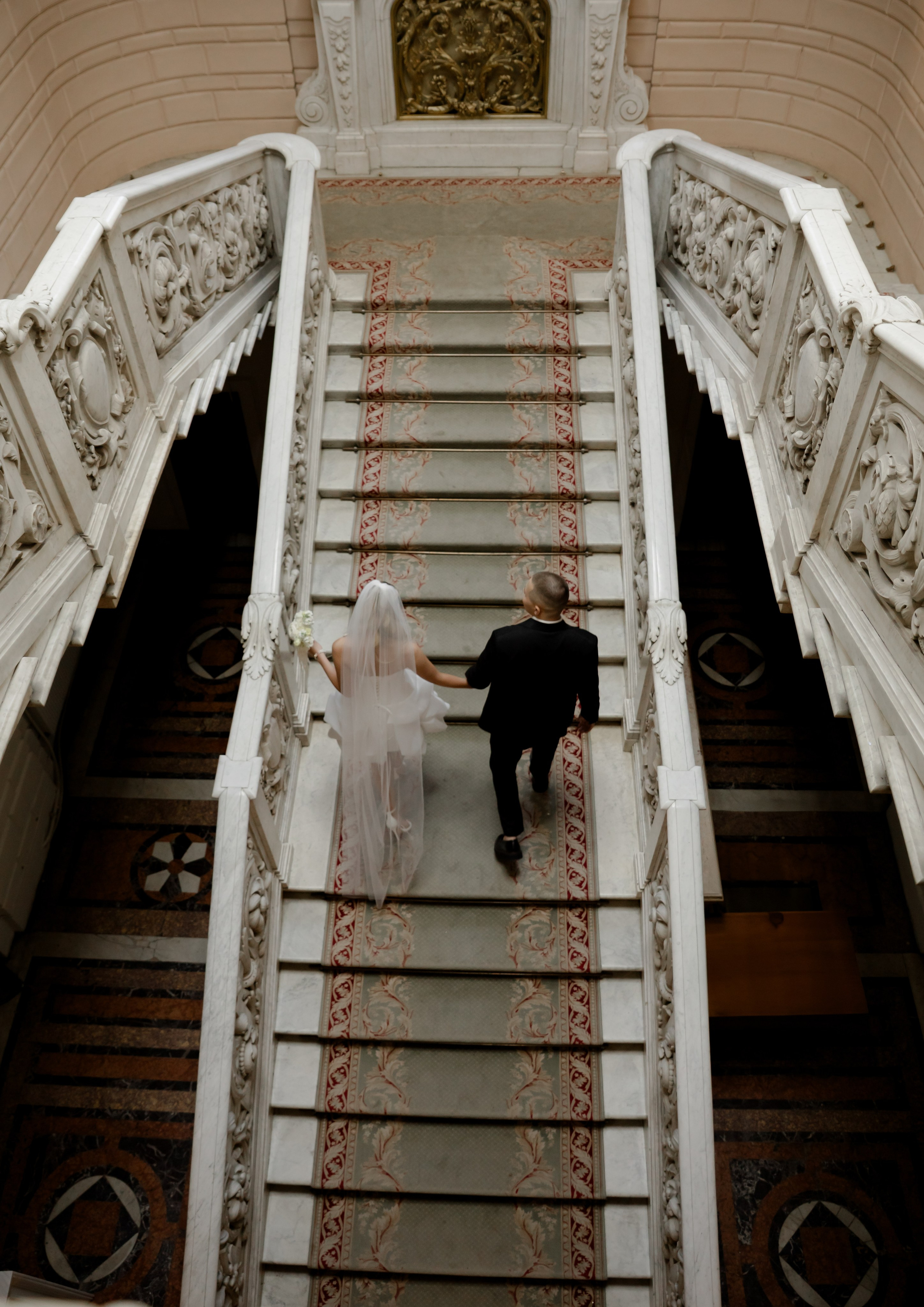 Wedding Day. Анна Михайлова|Свадебный фотограф в Санкт-Петербурге