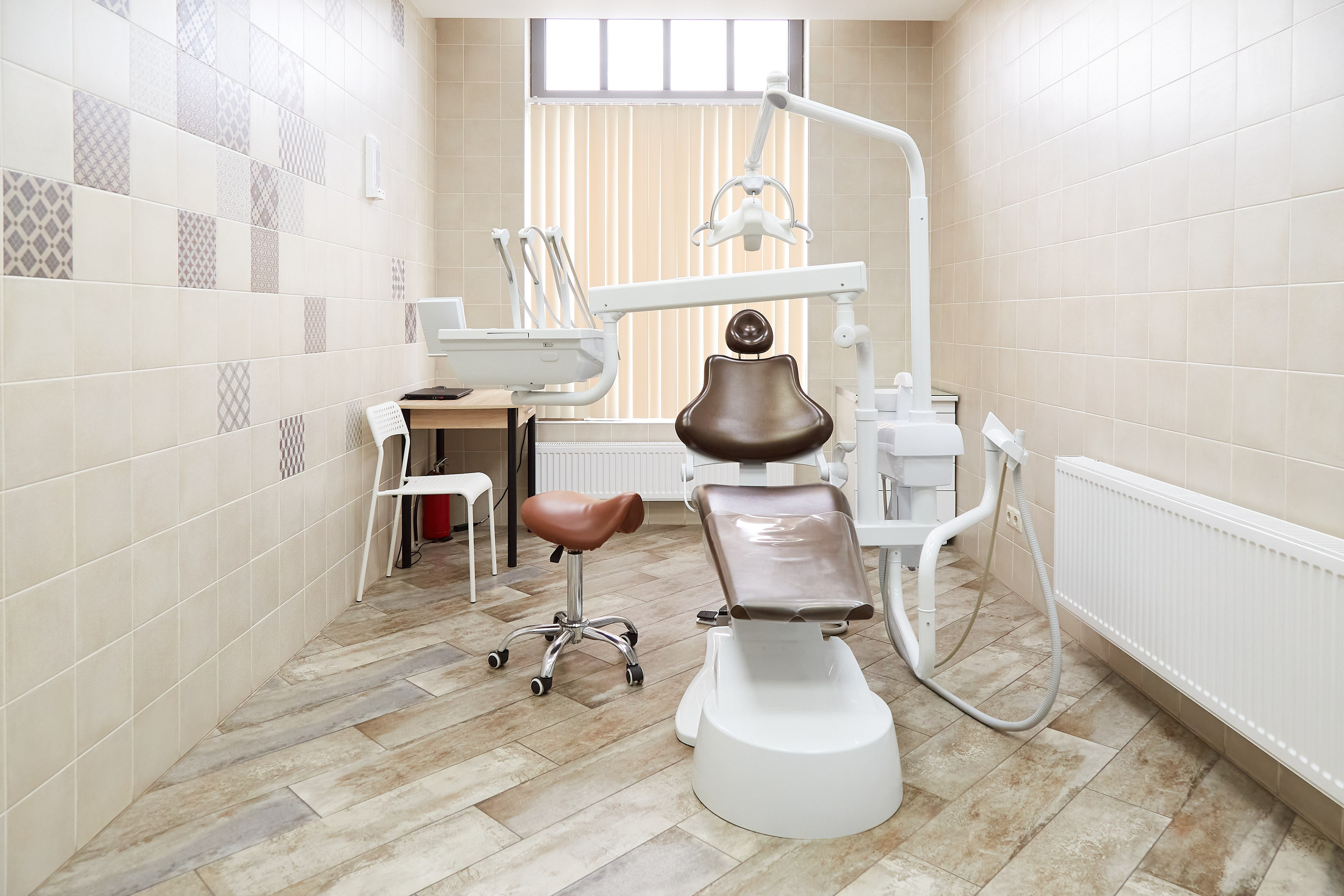 Стоматология Space Group. Фотограф Анастасия Леонтьева Санкт-Петербург