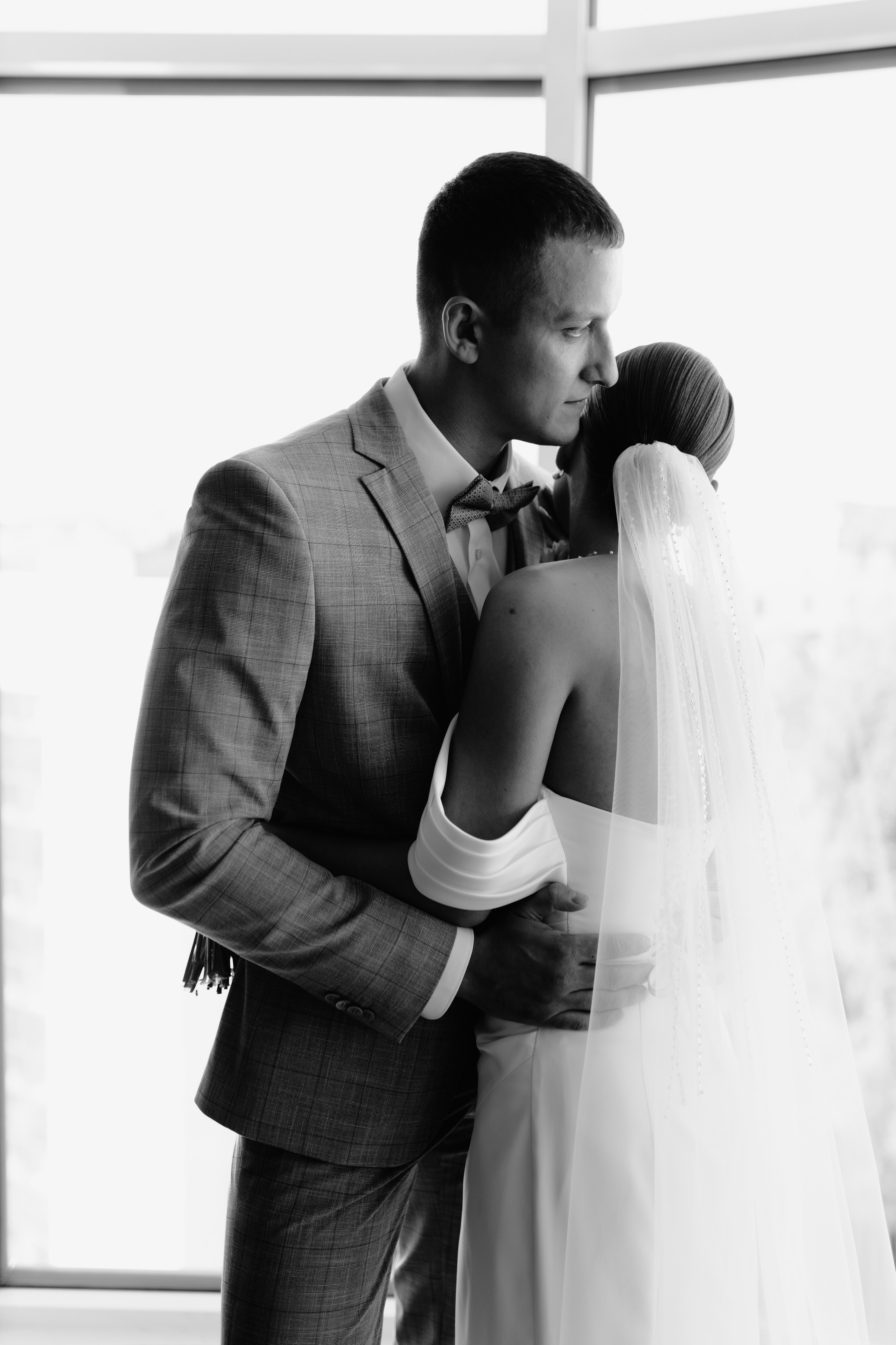 Мирон и Алёна. Фотограф в Кирове Настя Шабардина