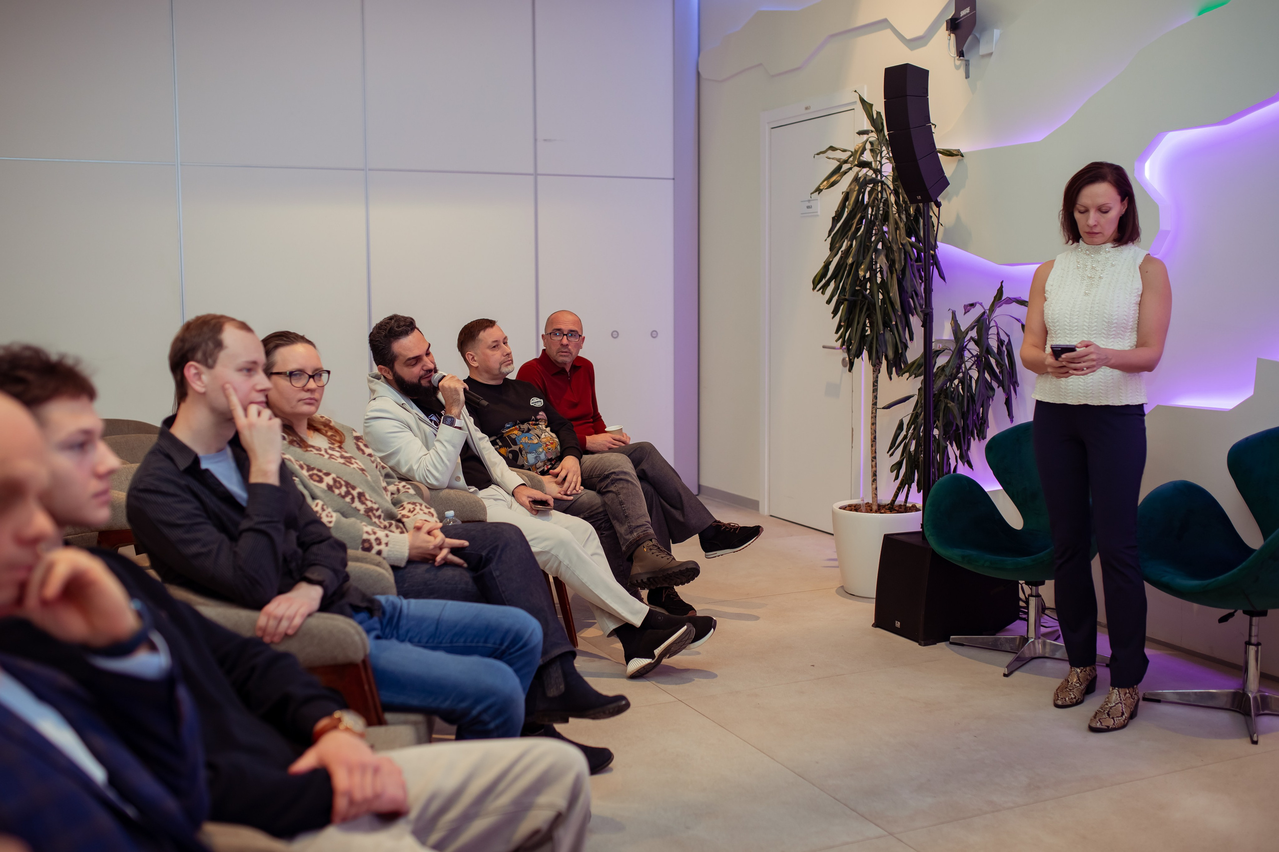 Венчурная Академия. Семейный и детский фотограф в Москве Дорогова Екатерина