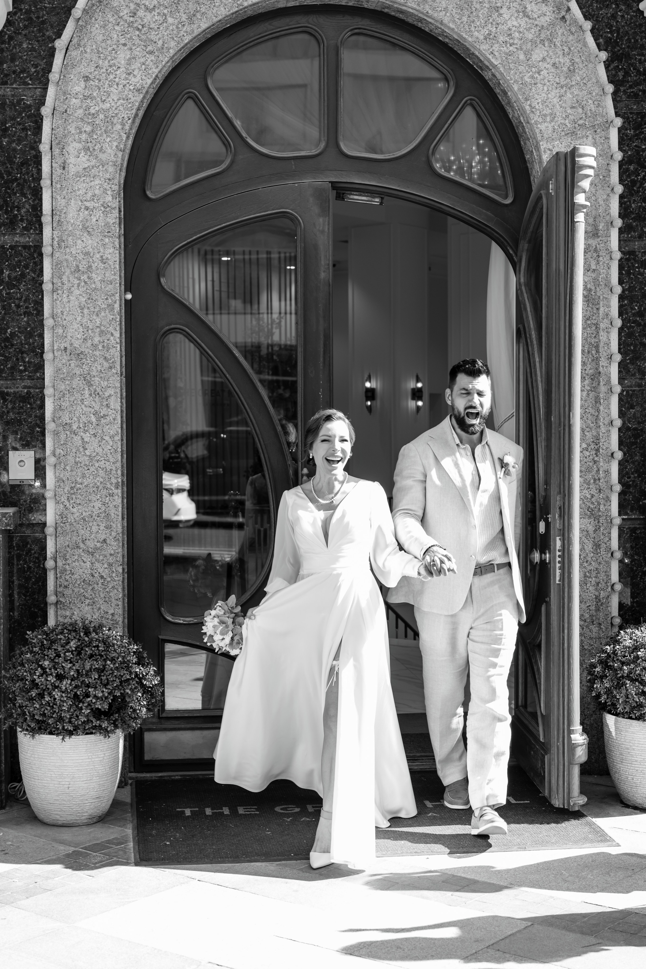 Они сказали ДА!. Свадебный фотограф Вера Климова