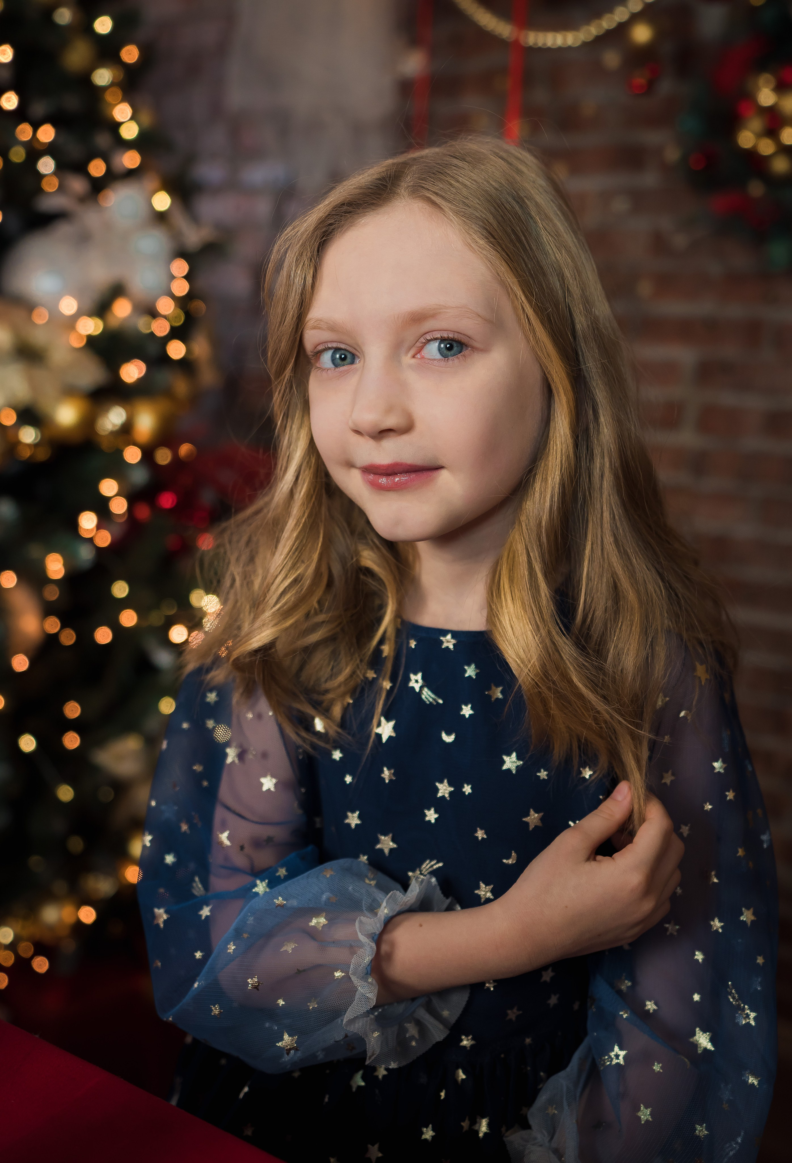 Новый год. Свадебный фотограф Вера Климова