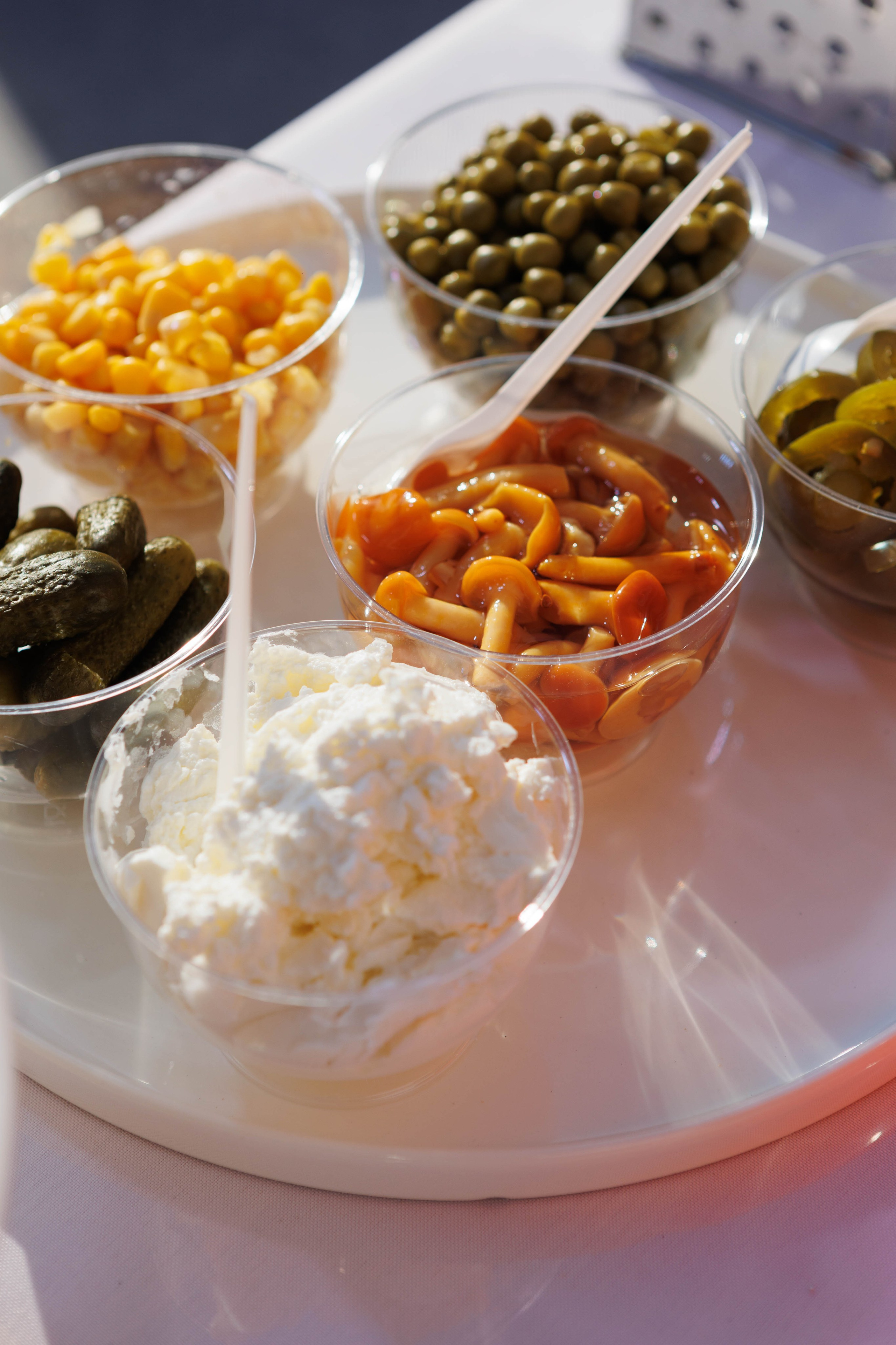 Репортаж с кулинарного фестиваля на дне города. Тула. Фотограф в Туле Павел Парахин