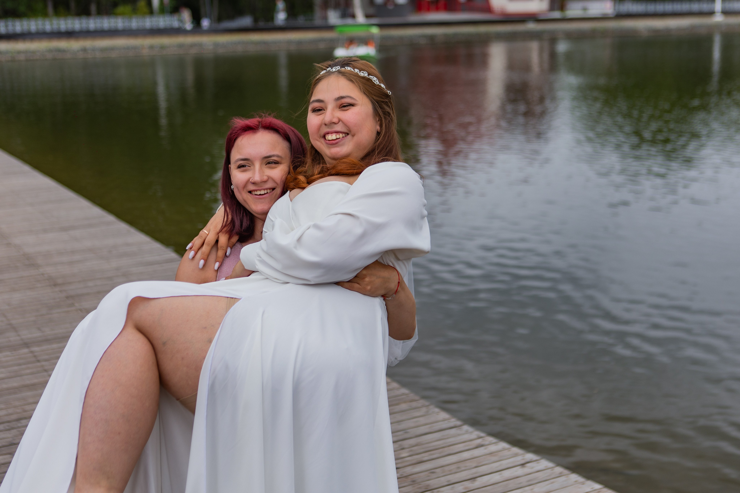 Наталья и Алексей. Фотограф в Южно-Сахалинске Валерий Харченко